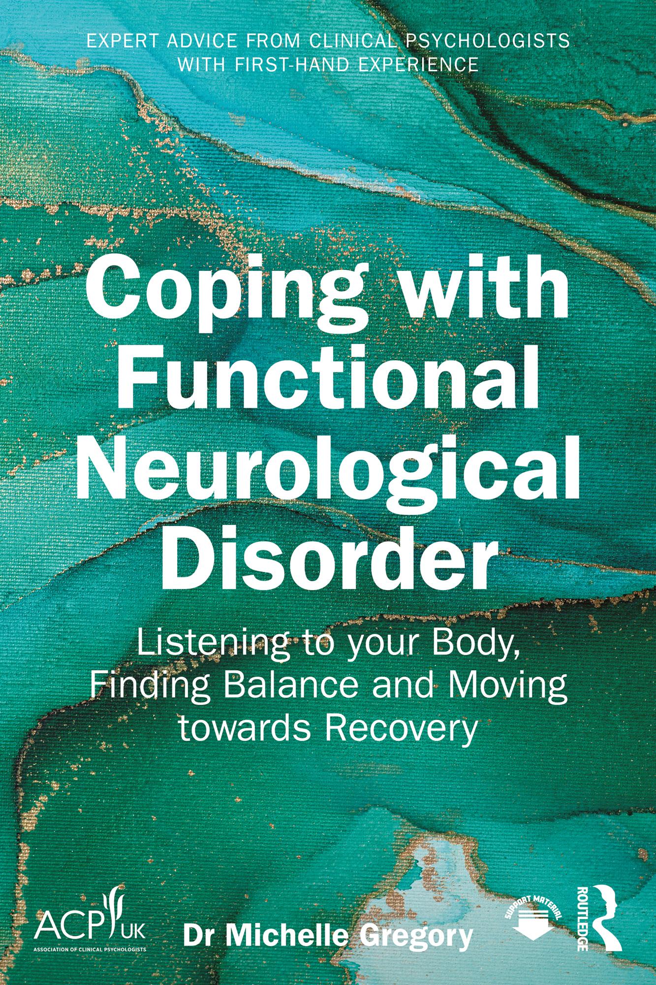 Coping with Functional Neurological Disorder