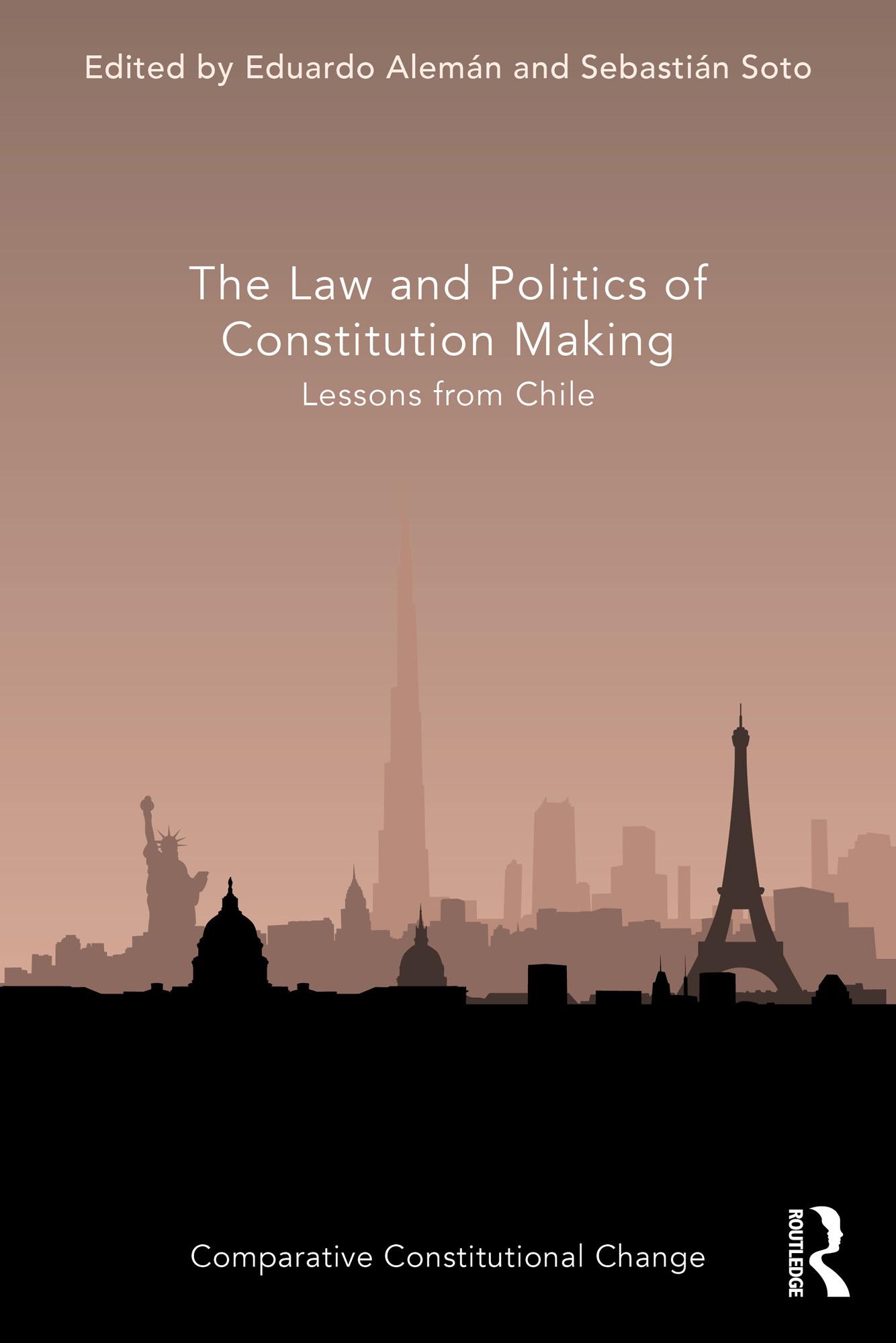 The Law and Politics of Constitution Making