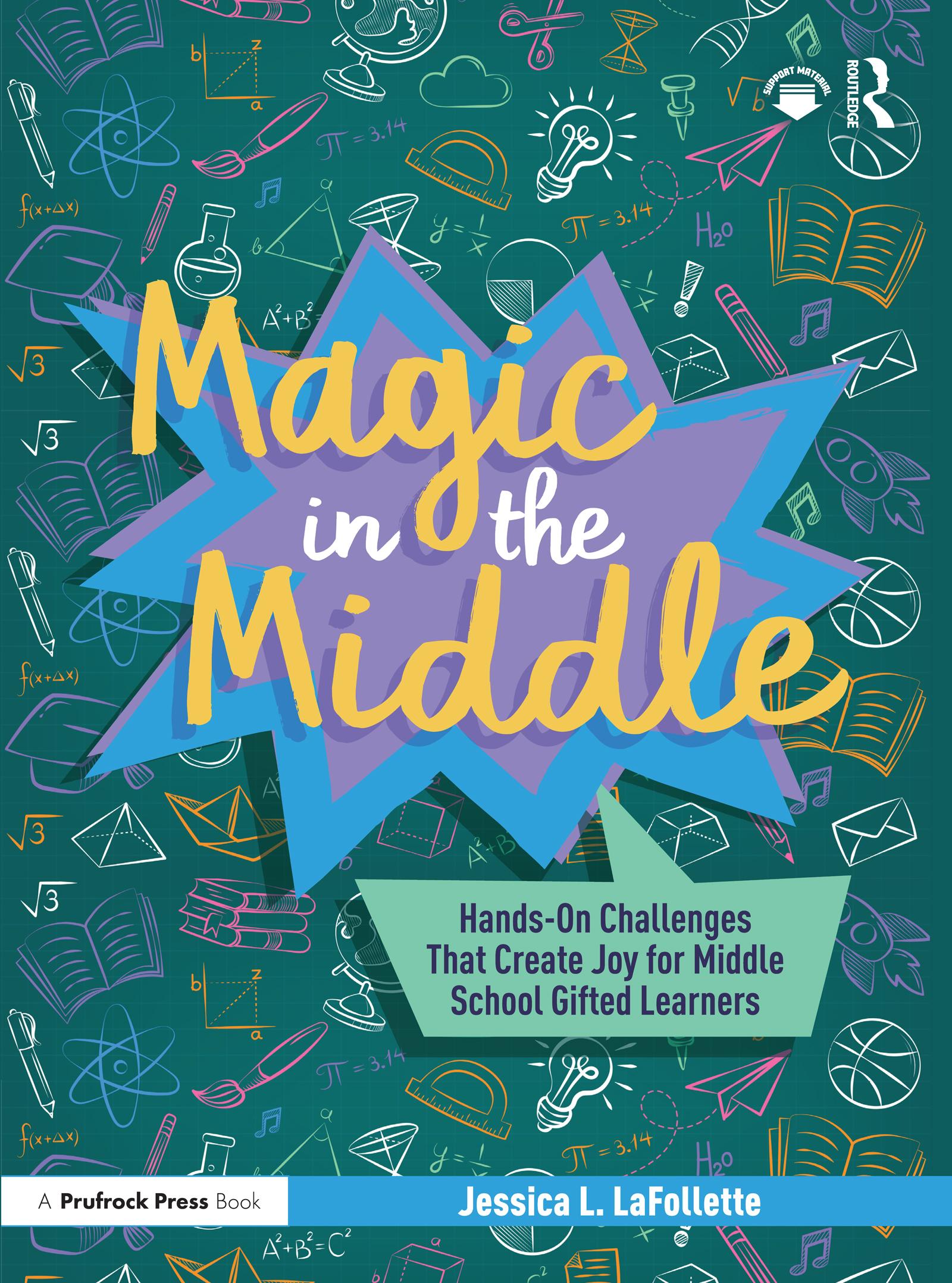 Magic in the Middle