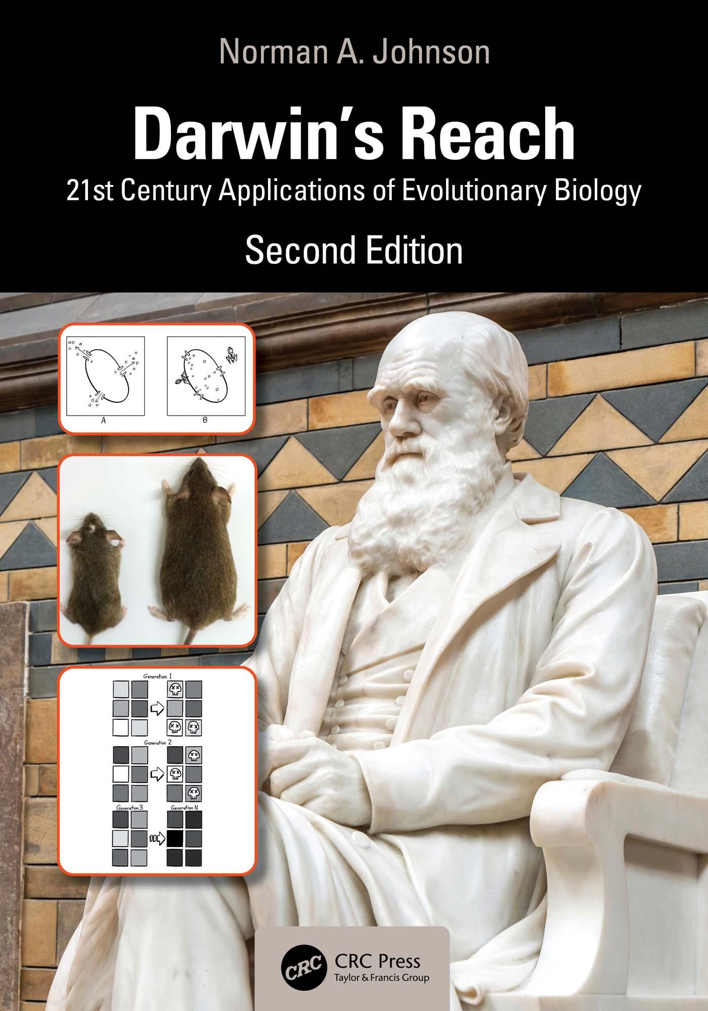 Darwin's Reach