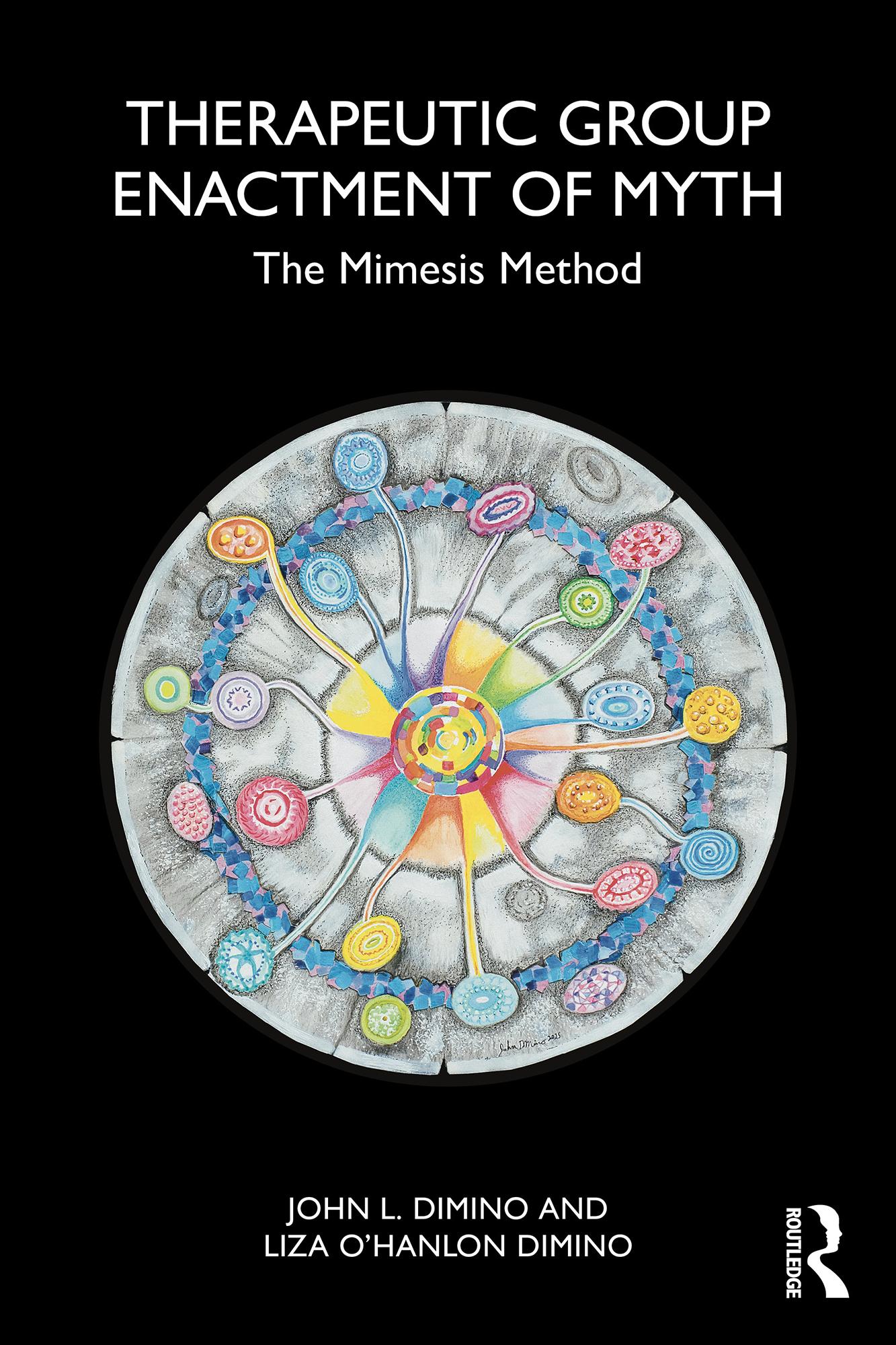 Therapeutic Group Enactment of Myth