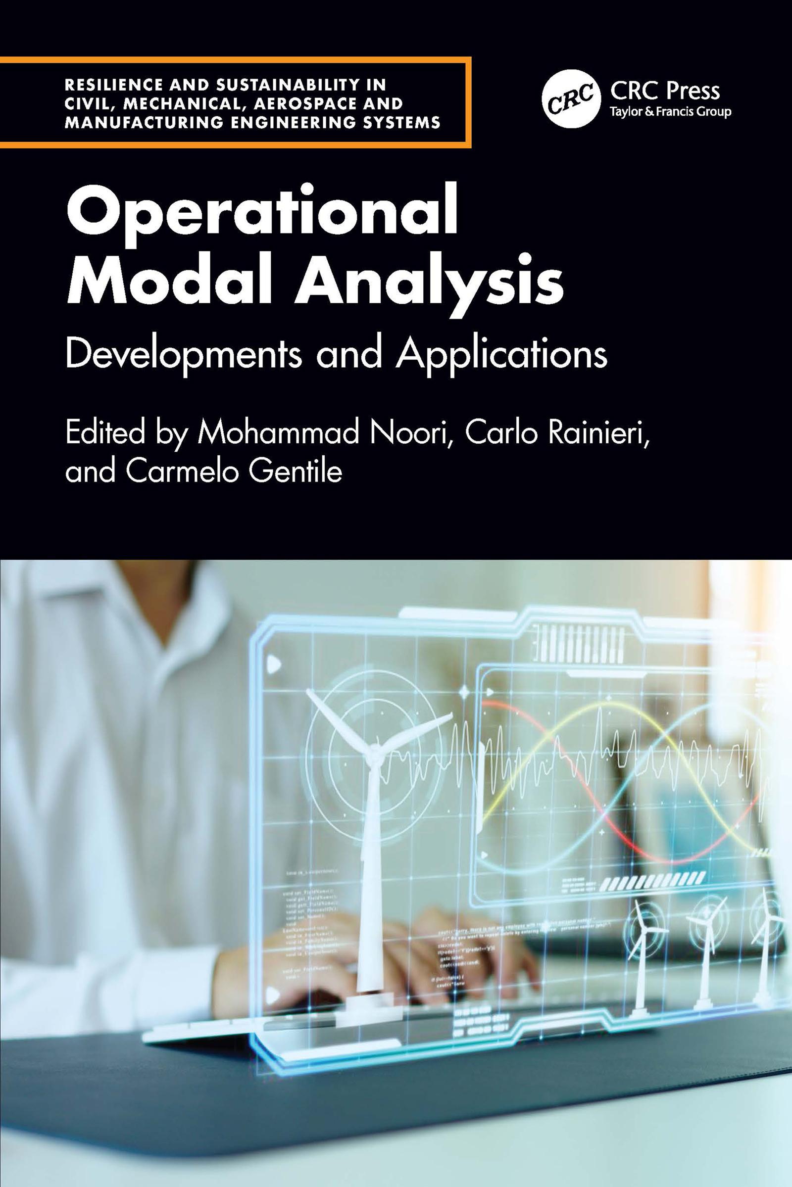 Operational Modal Analysis