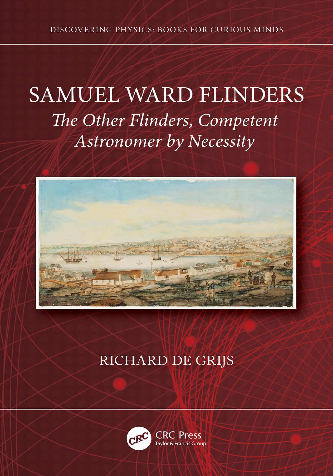 Samuel Ward Flinders