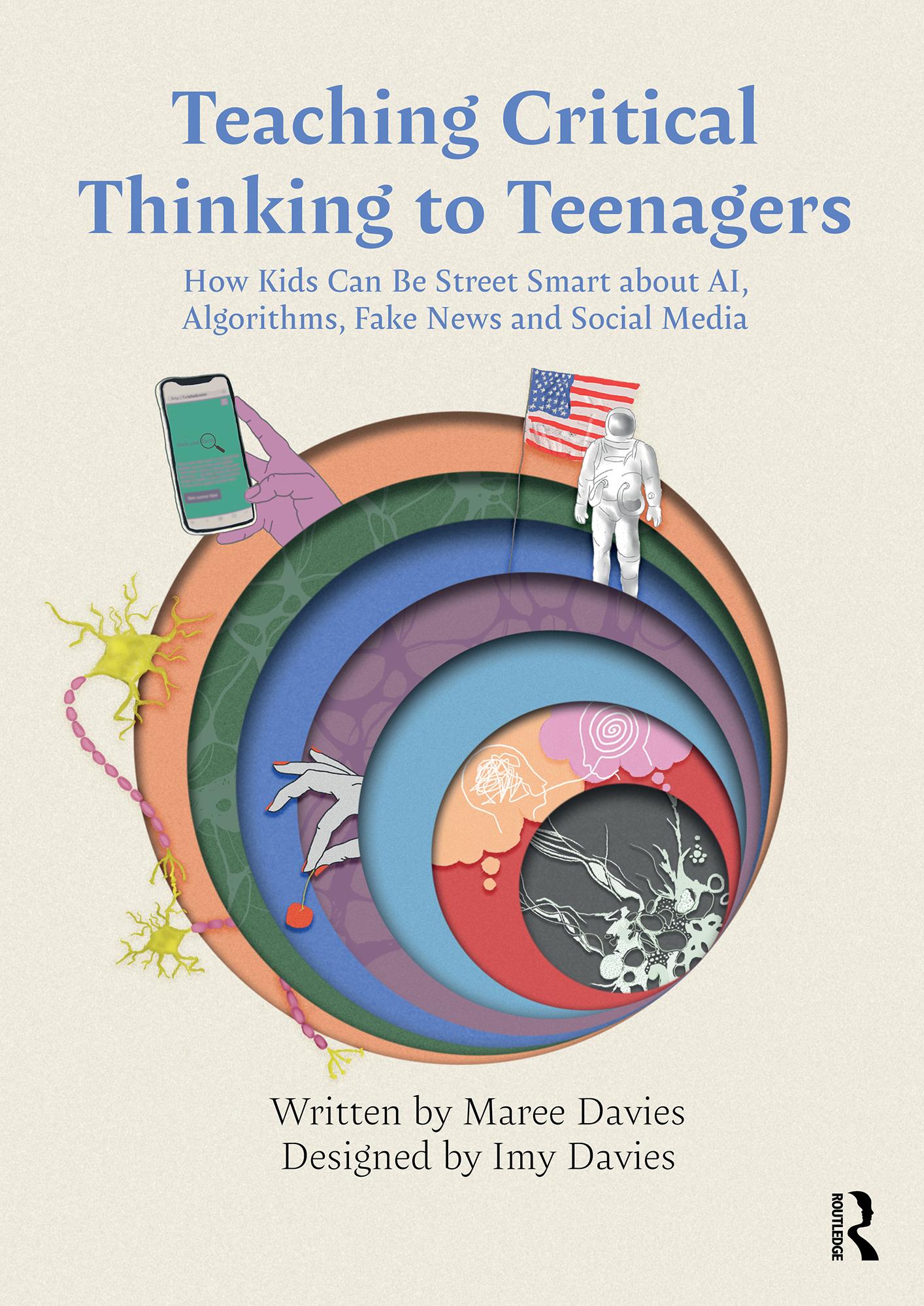 Teaching Critical Thinking to Teenagers