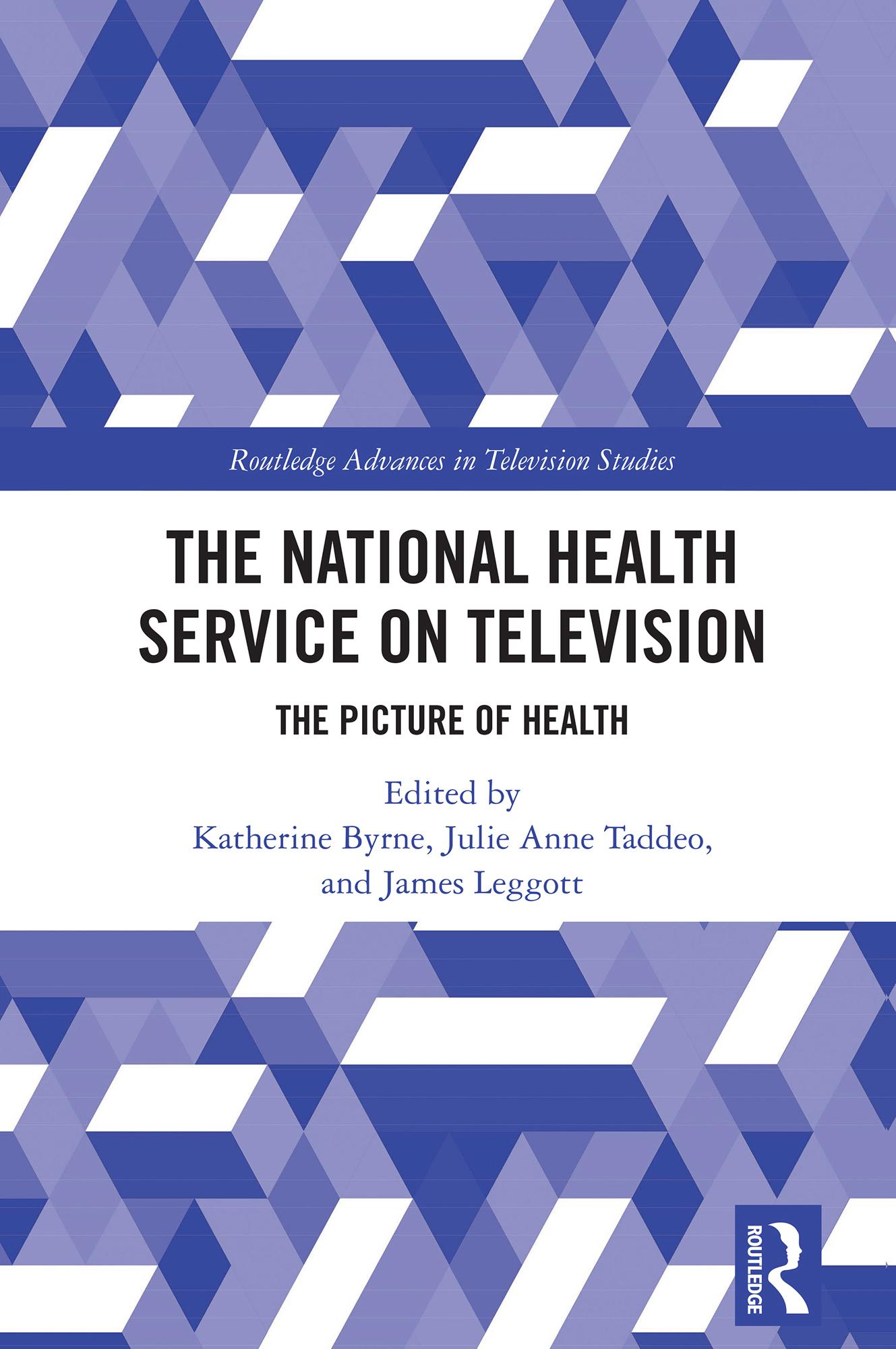 The National Health Service on Television