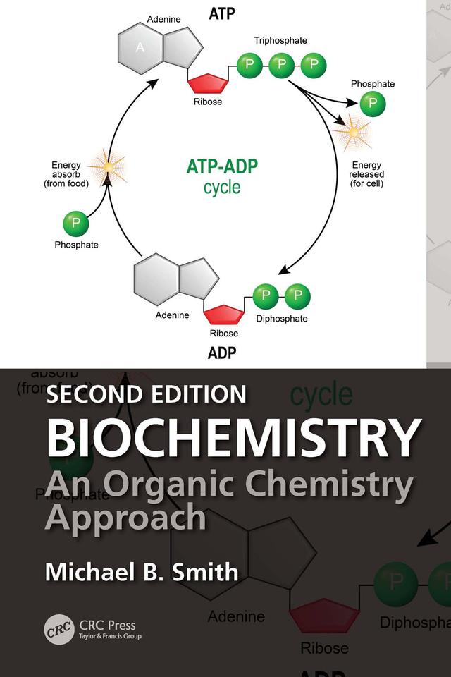 Biochemistry by Michael B. Smith