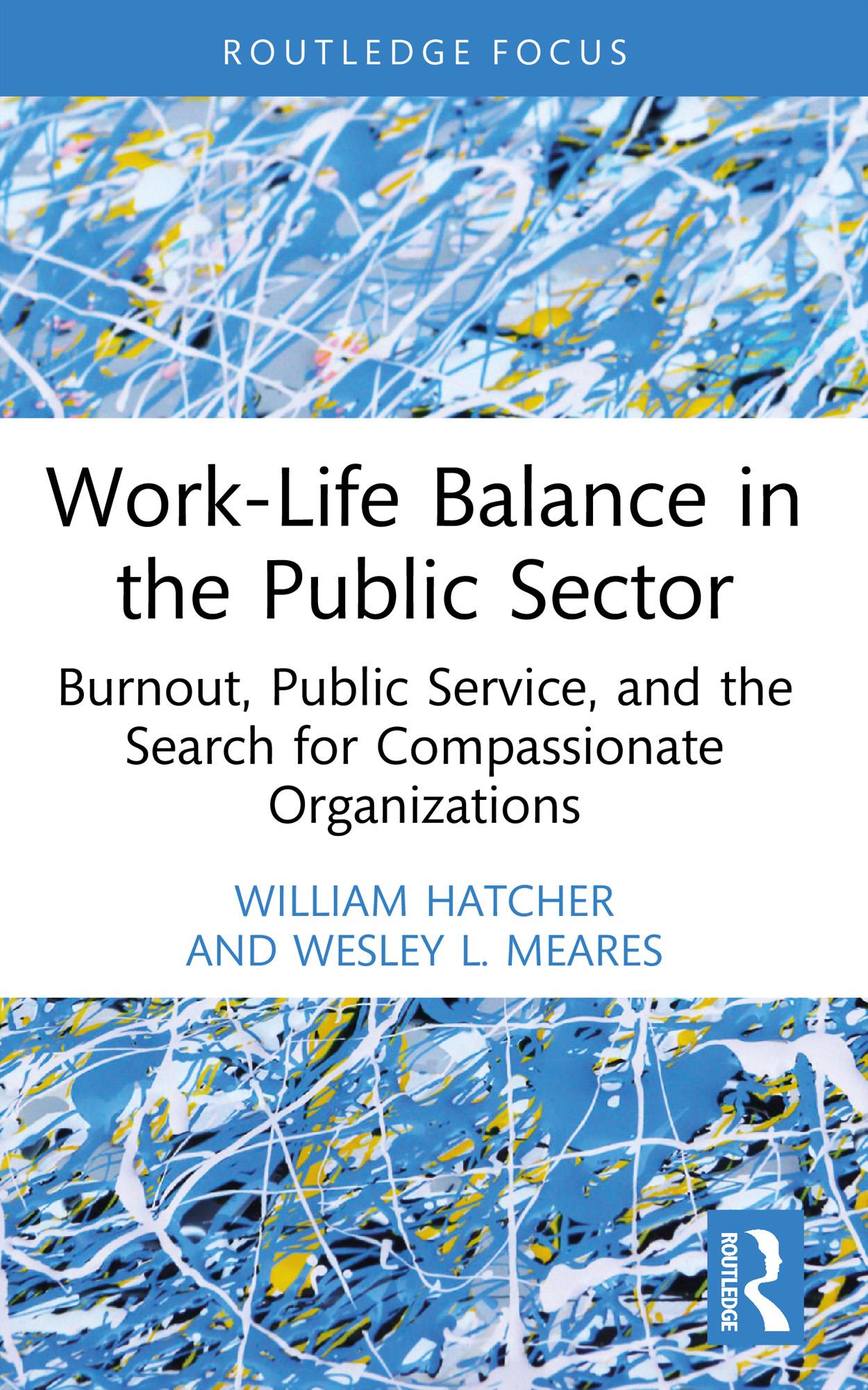 Work-Life Balance in the Public Sector