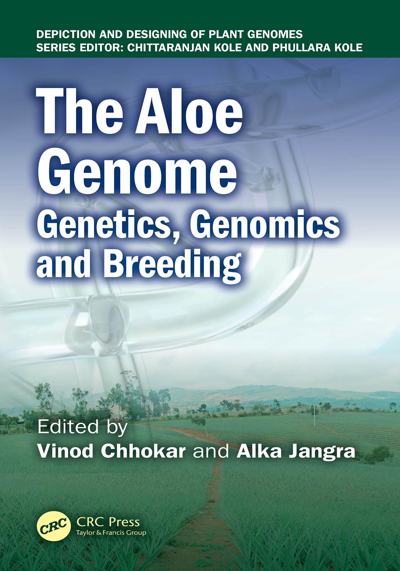 The Aloe Genome