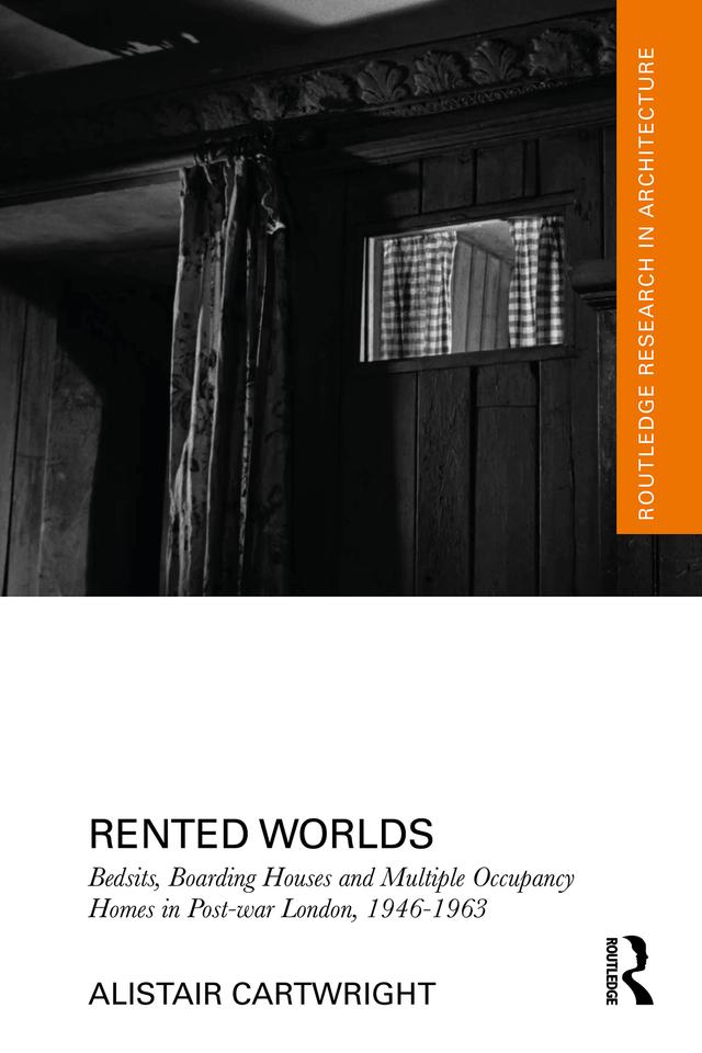 Rented Worlds by Alistair Cartwright