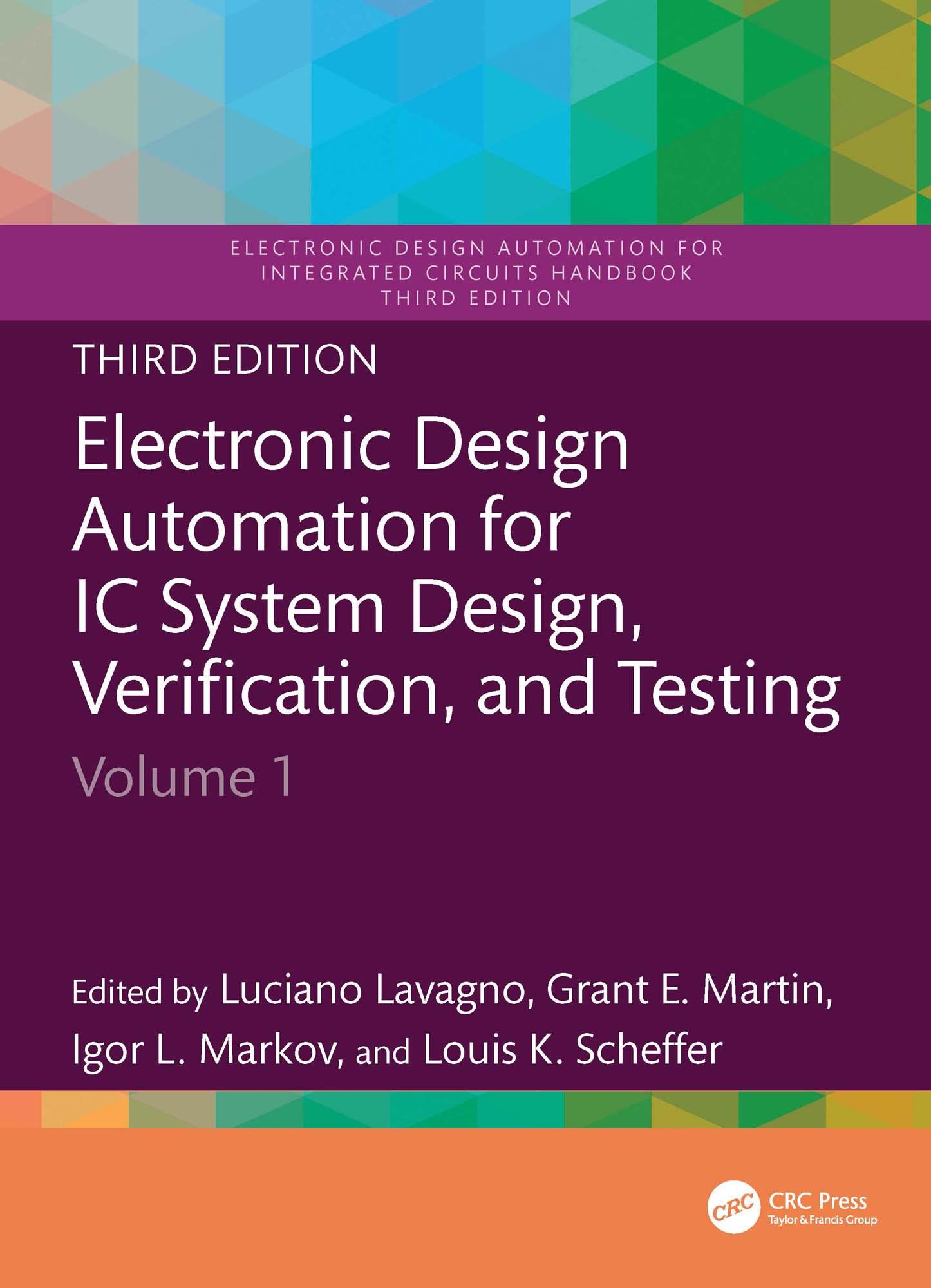 Electronic Design Automation for Integrated Circuits Handbook