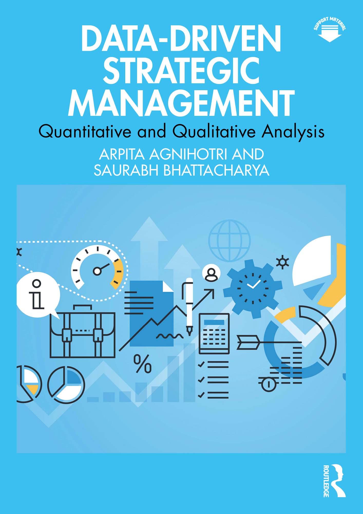 Data-Driven Strategic Management