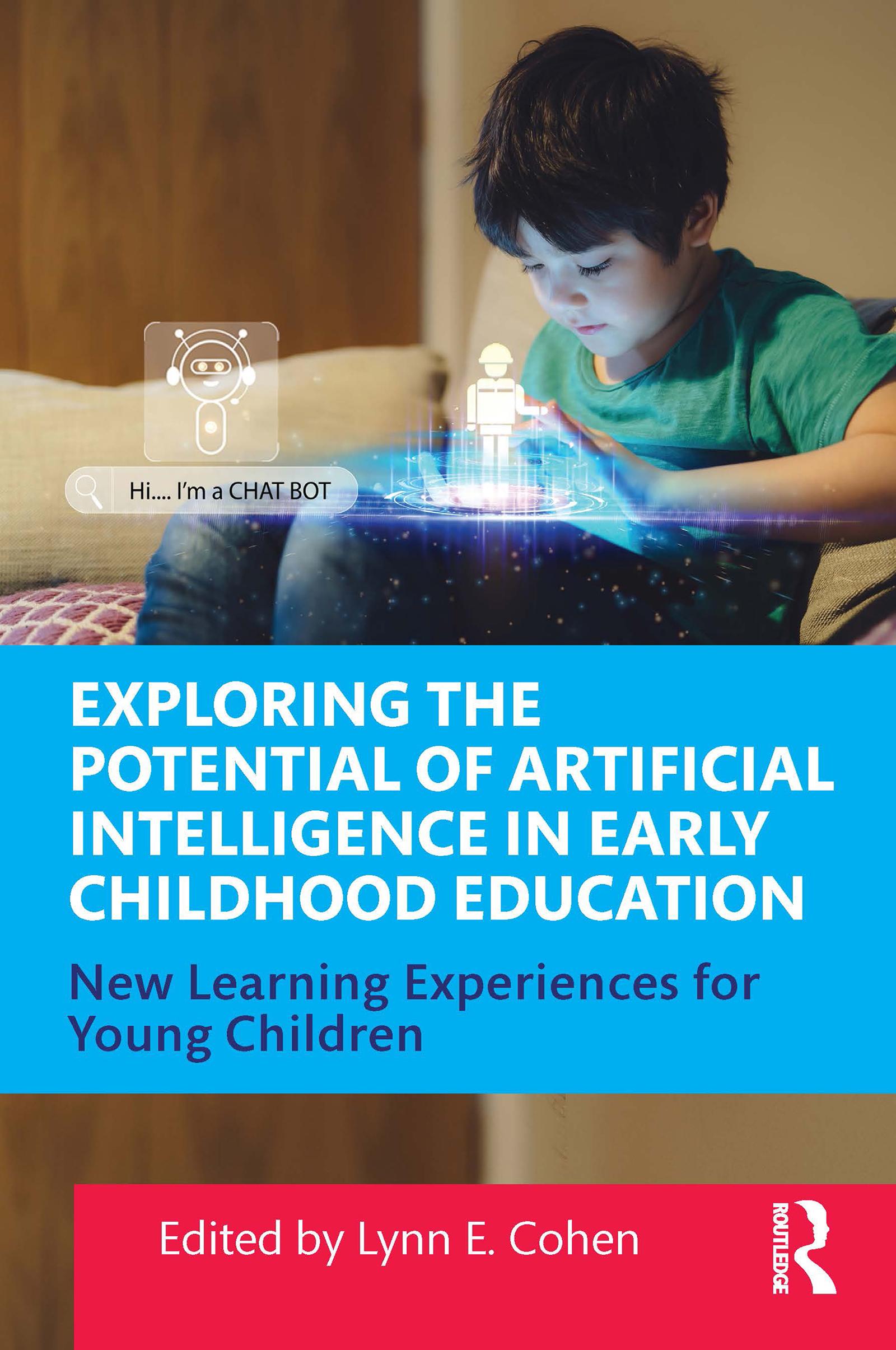 Exploring the Potential of Artificial Intelligence in Early Childhood Education