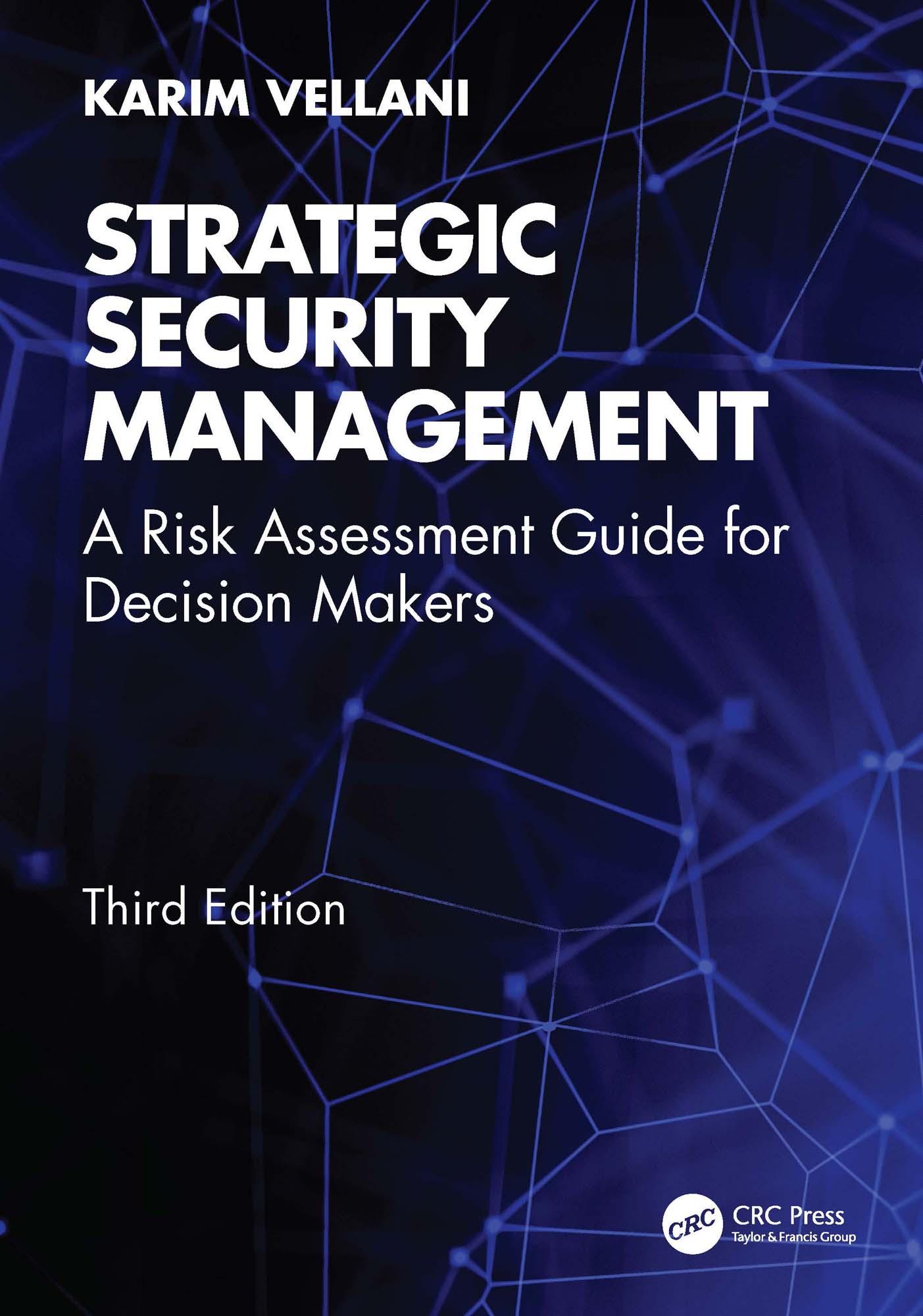 Strategic Security Management
