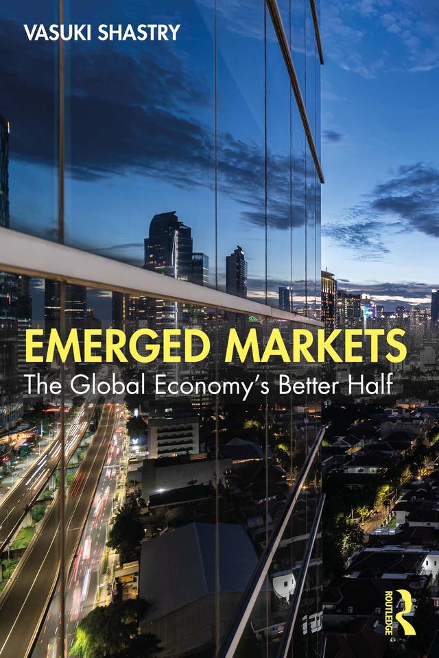 Emerged Markets by Vasuki Shastry