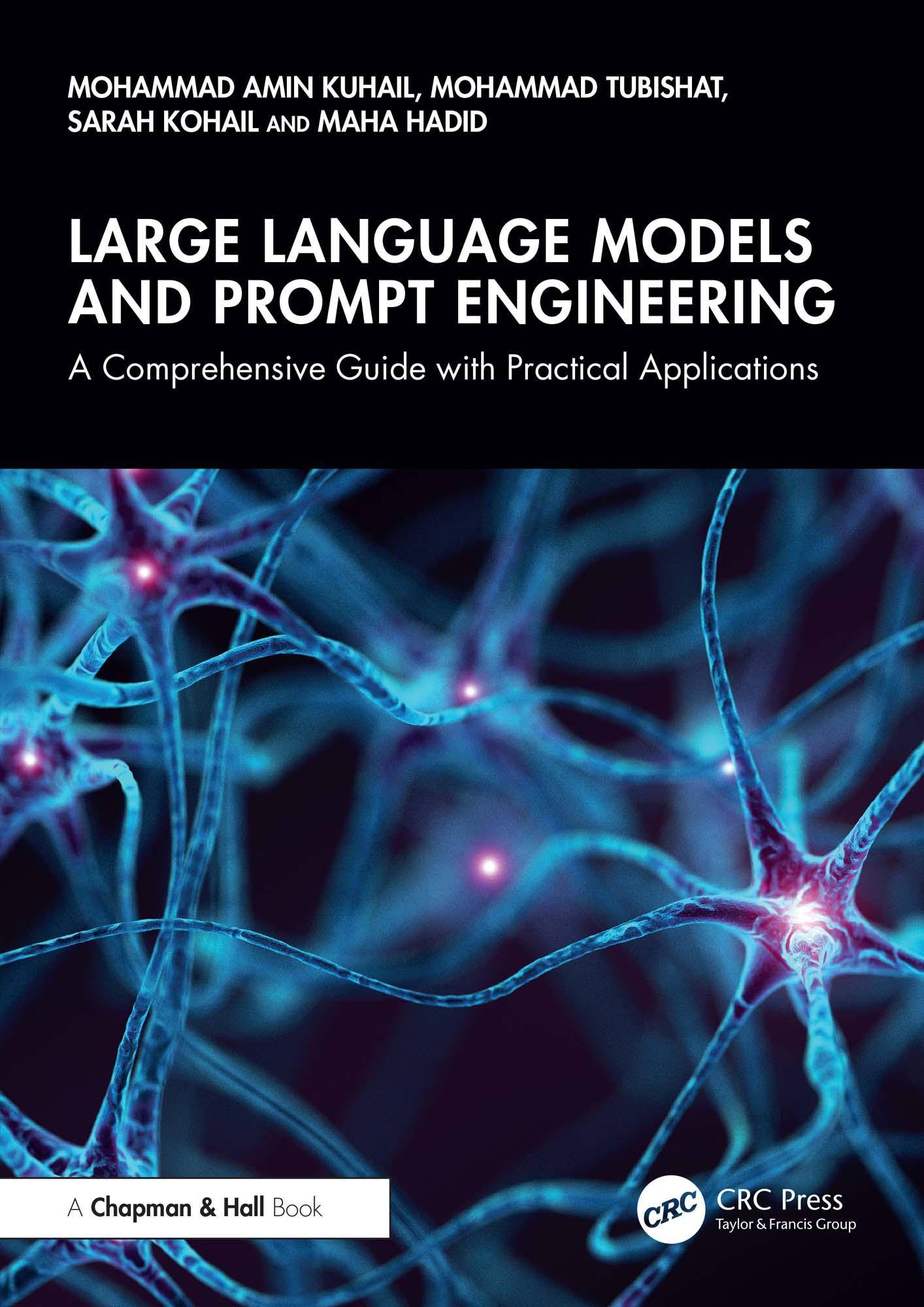 Large Language Models and Prompt Engineering