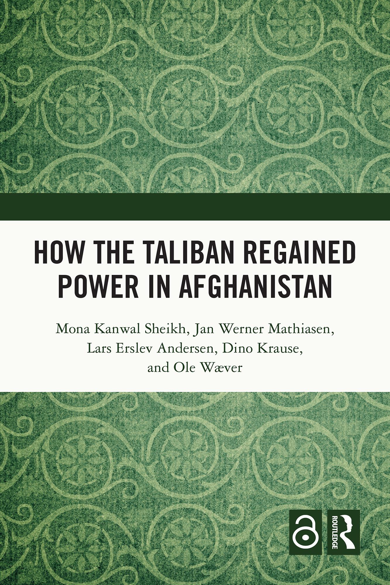 How the Taliban Regained Power in Afghanistan