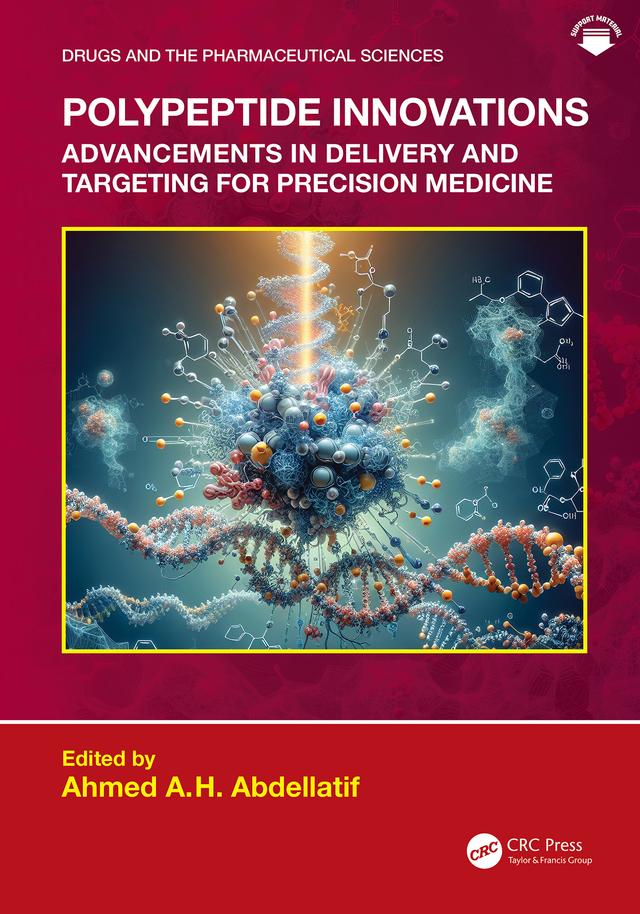 Polypeptide Innovations by Ahmed AH Abdellatif