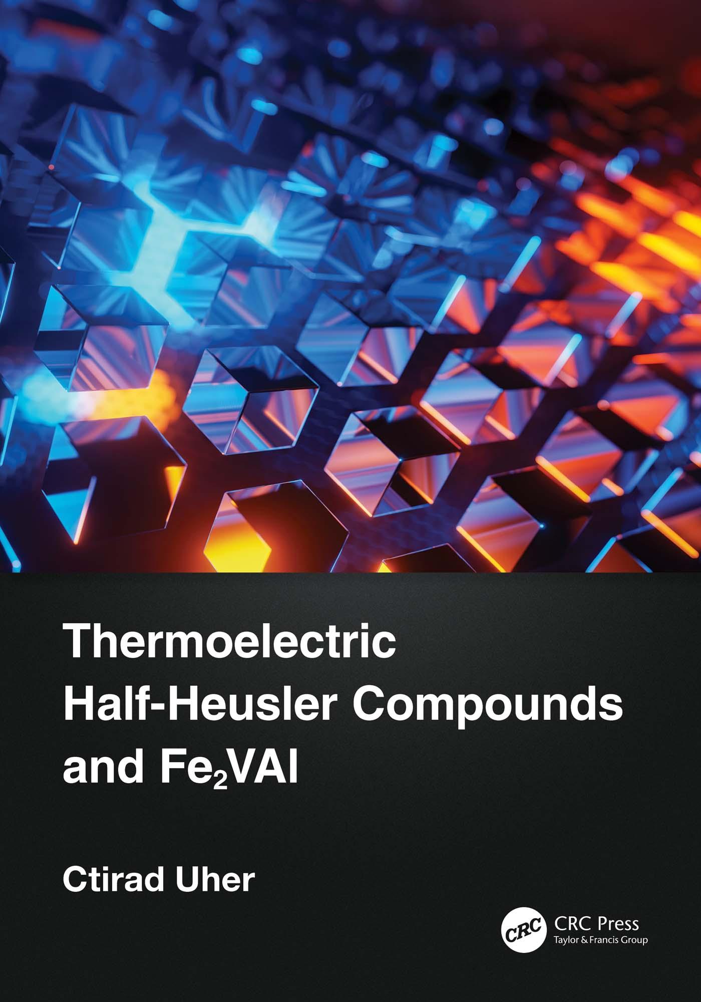 Thermoelectric Half-Heusler Compounds and Fe2Val
