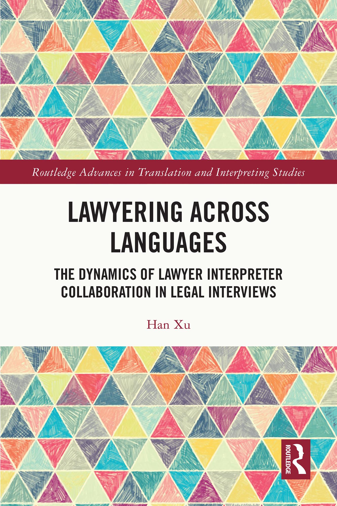 Lawyering Across Languages
