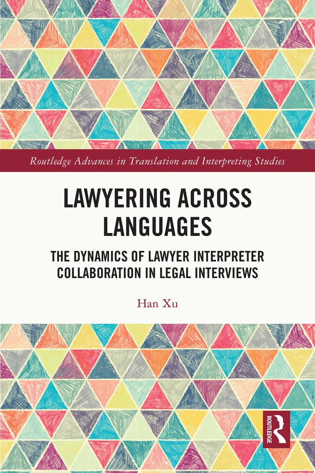 Lawyering Across Languages by Han Xu