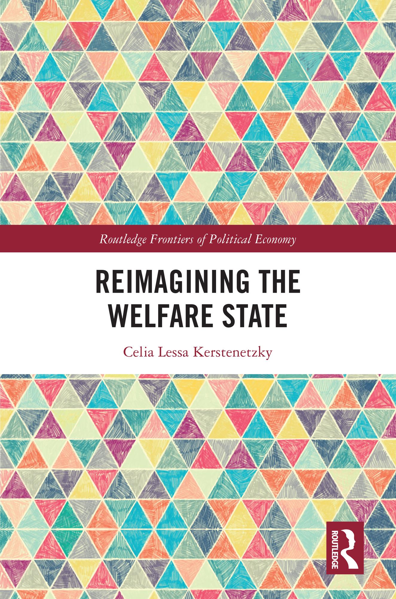 Reimagining the Welfare State