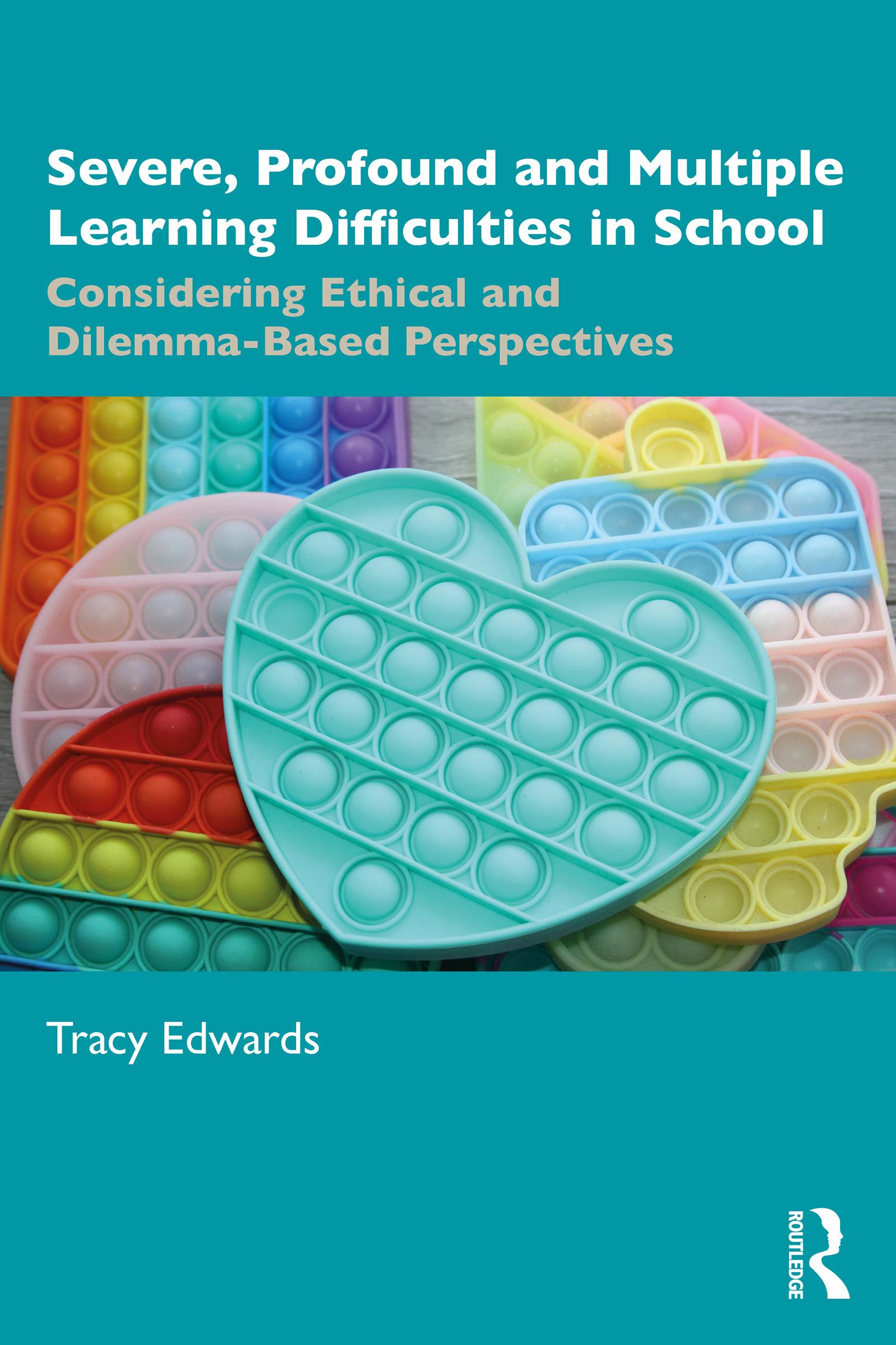 Severe, Profound and Multiple Learning Difficulties in School