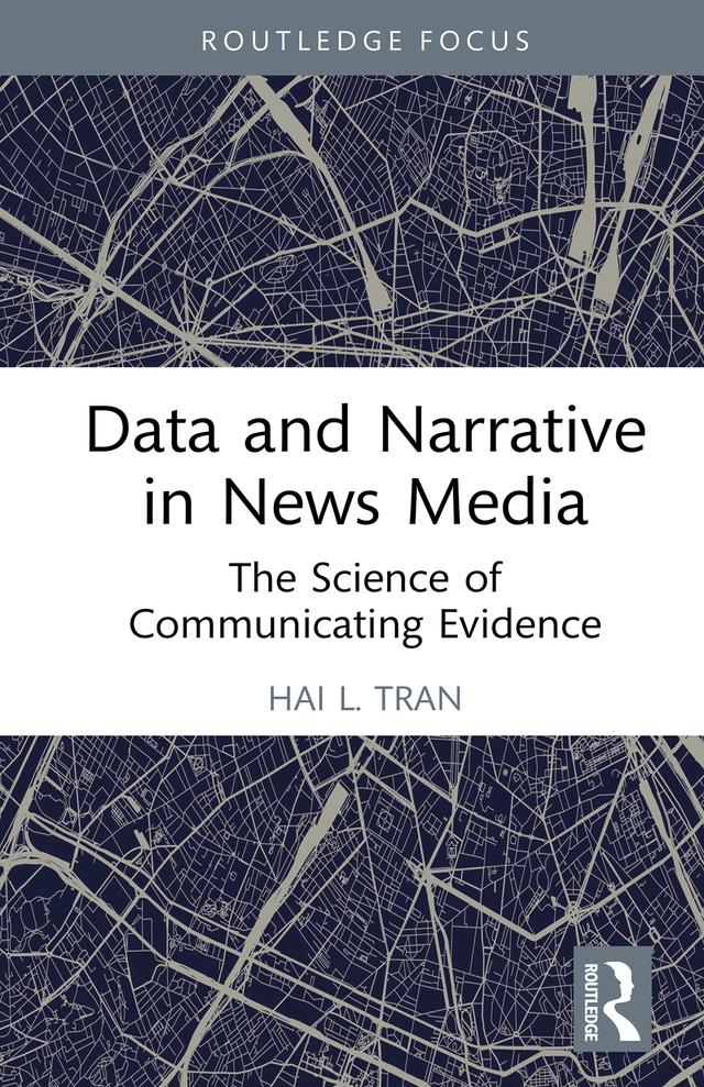 Data and Narrative in News Media by Hai L. Tran