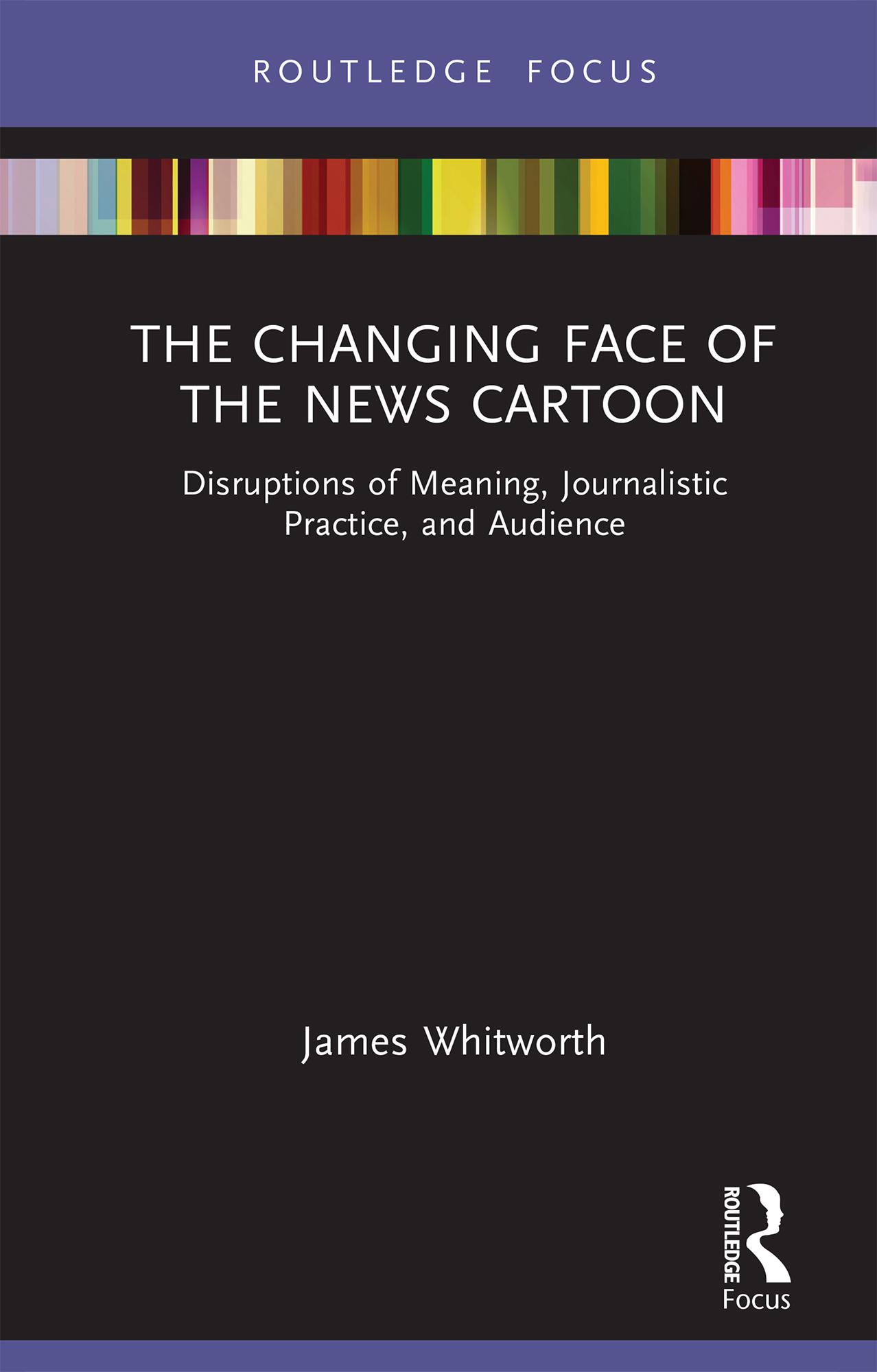 The Changing Face of the News Cartoon