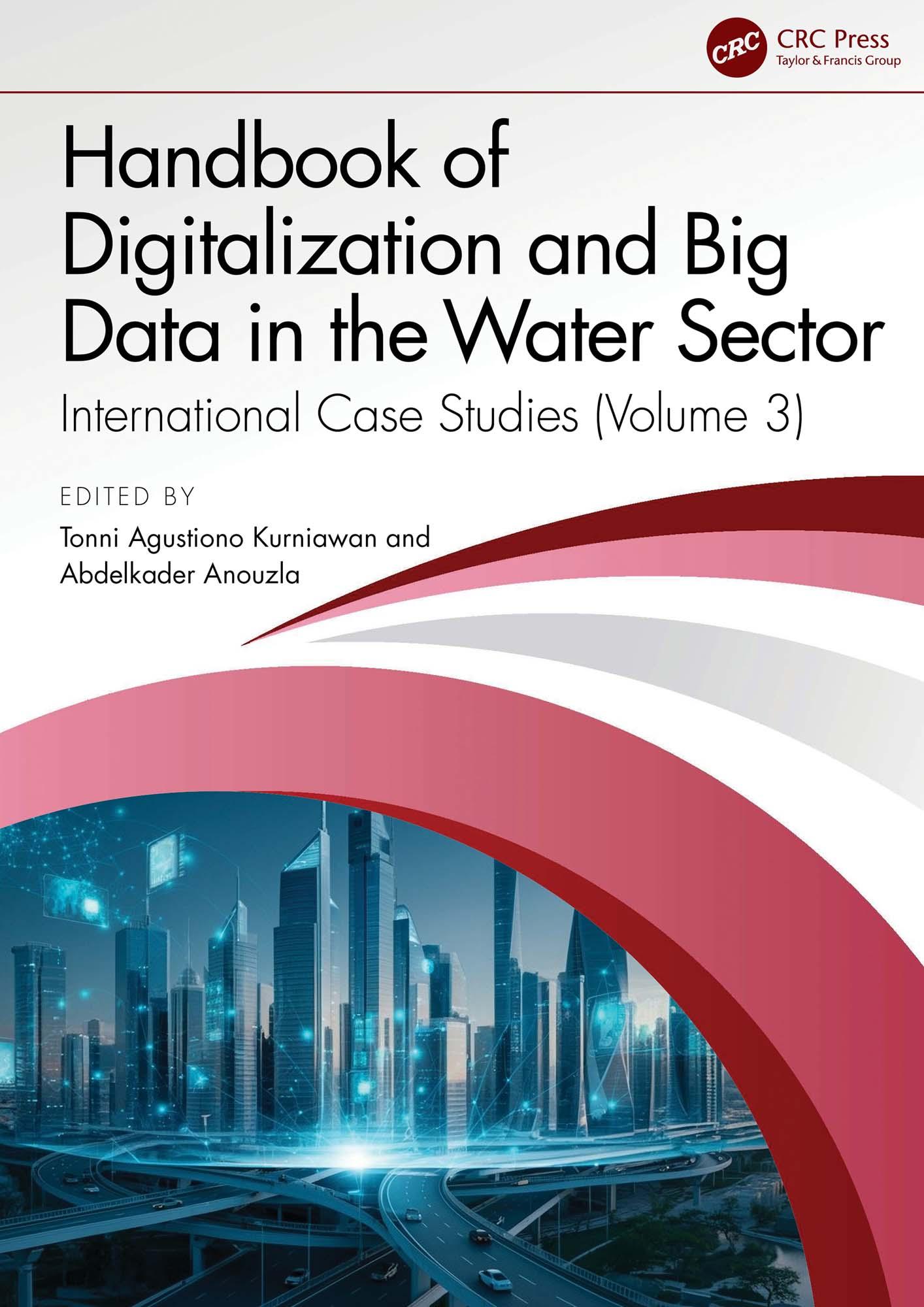 Handbook of Digitalization and Big Data in the Water Sector
