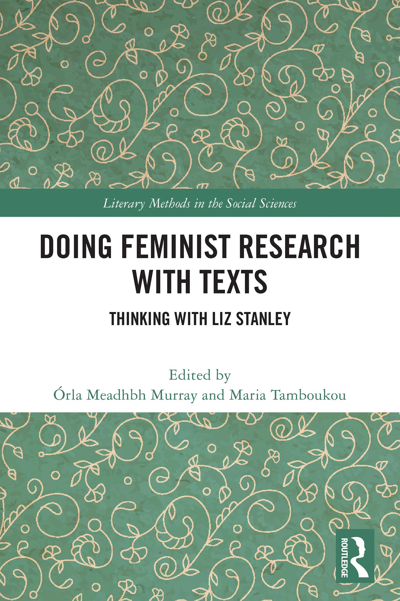 Doing Feminist Research with Texts