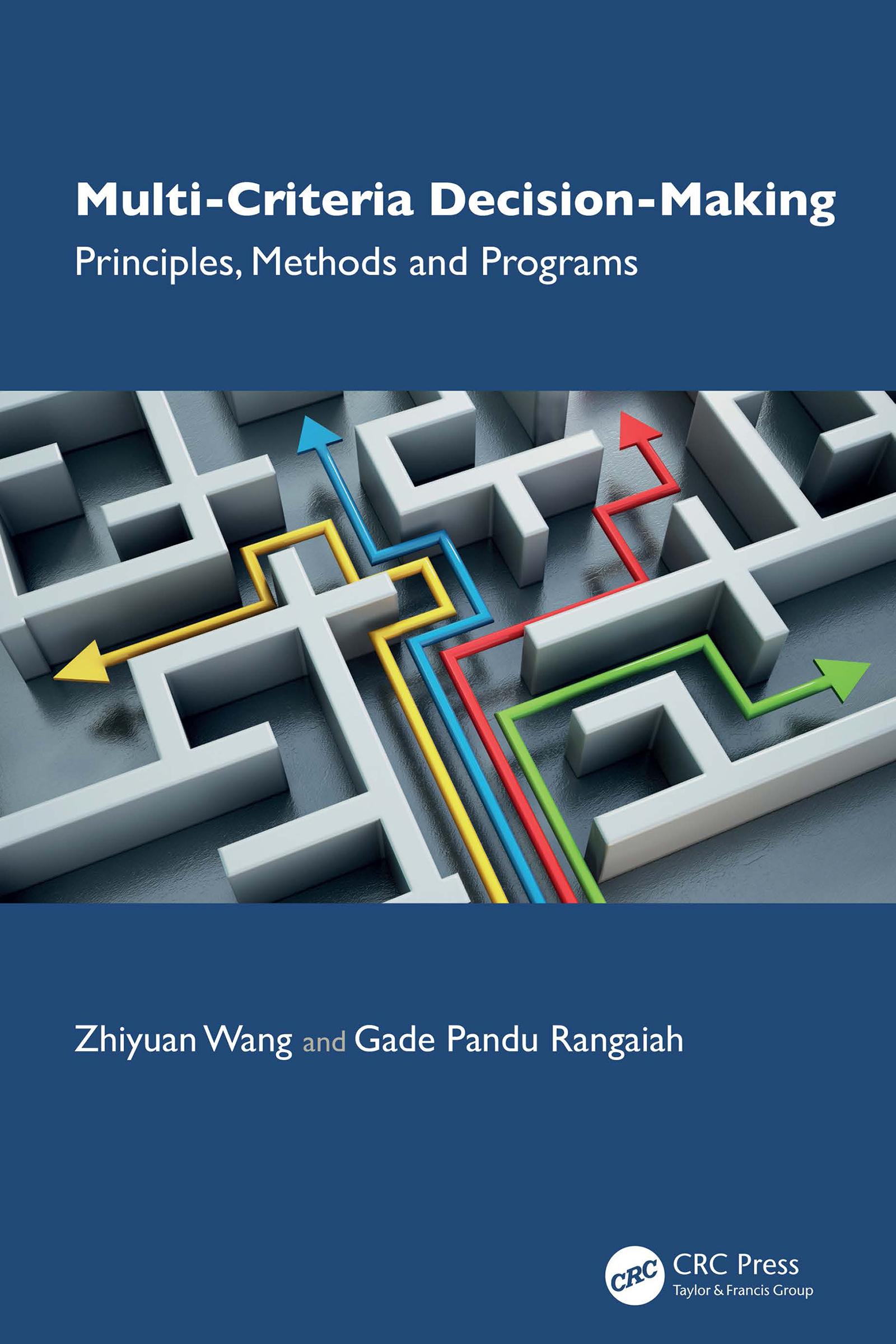 Multi-Criteria Decision-Making