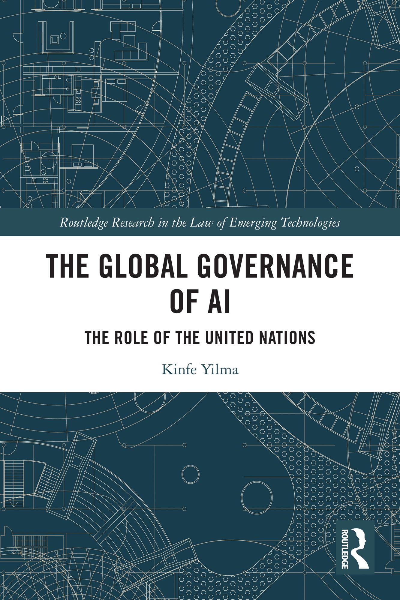 The Global Governance of AI