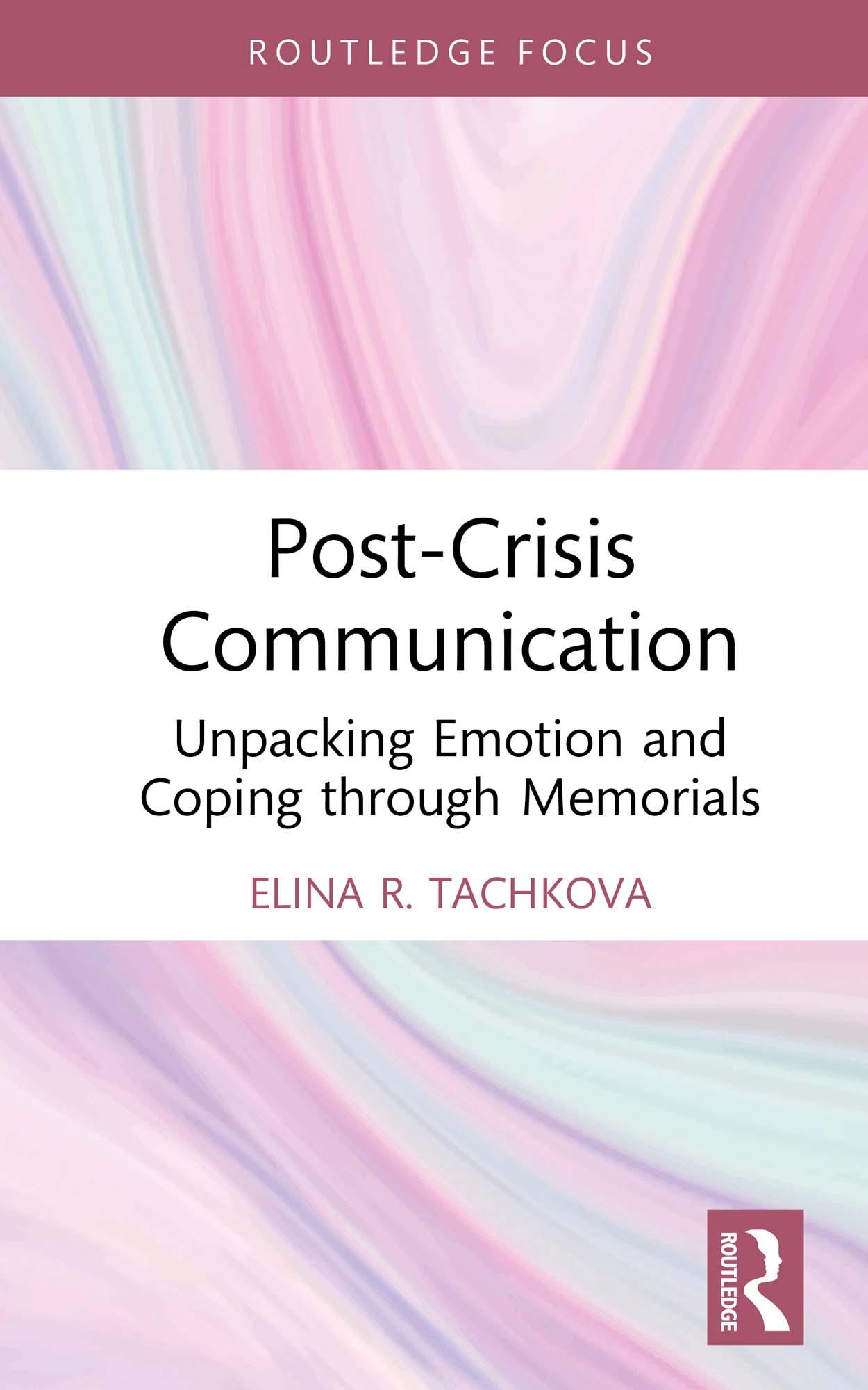 Post-Crisis Communication