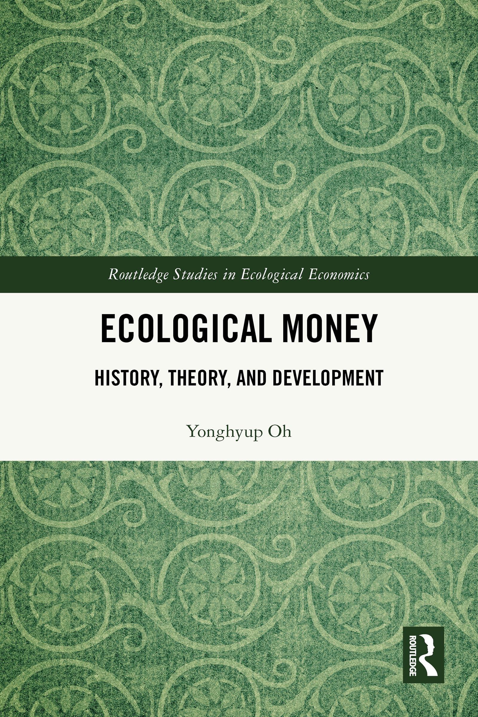 Ecological Money