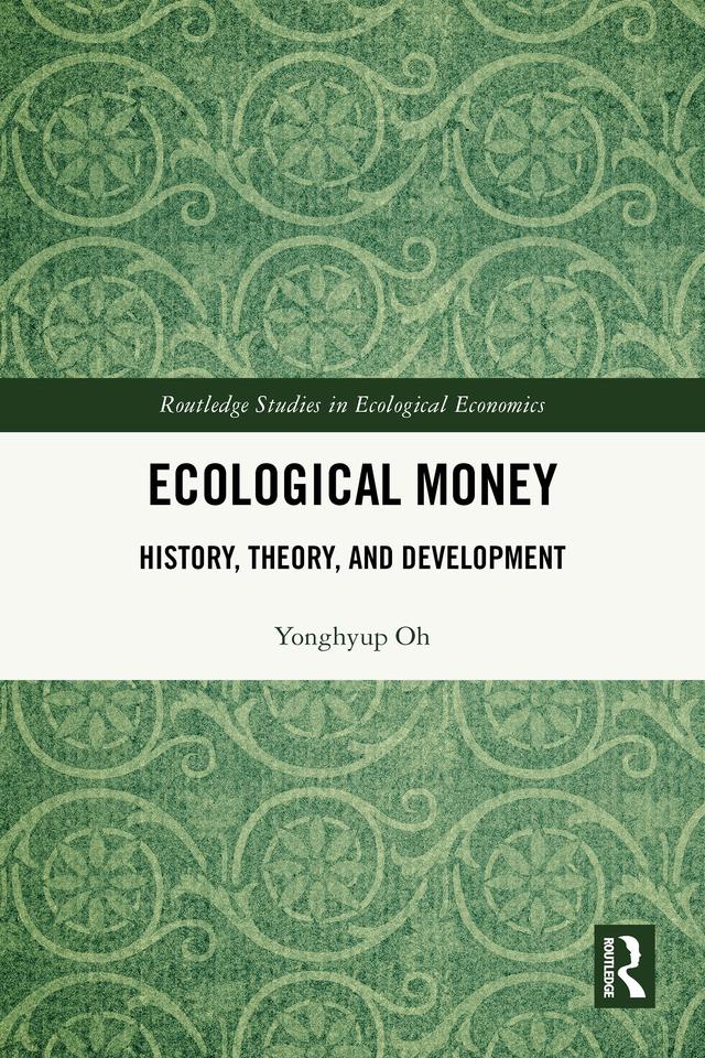 Ecological Money by Yonghyup Oh