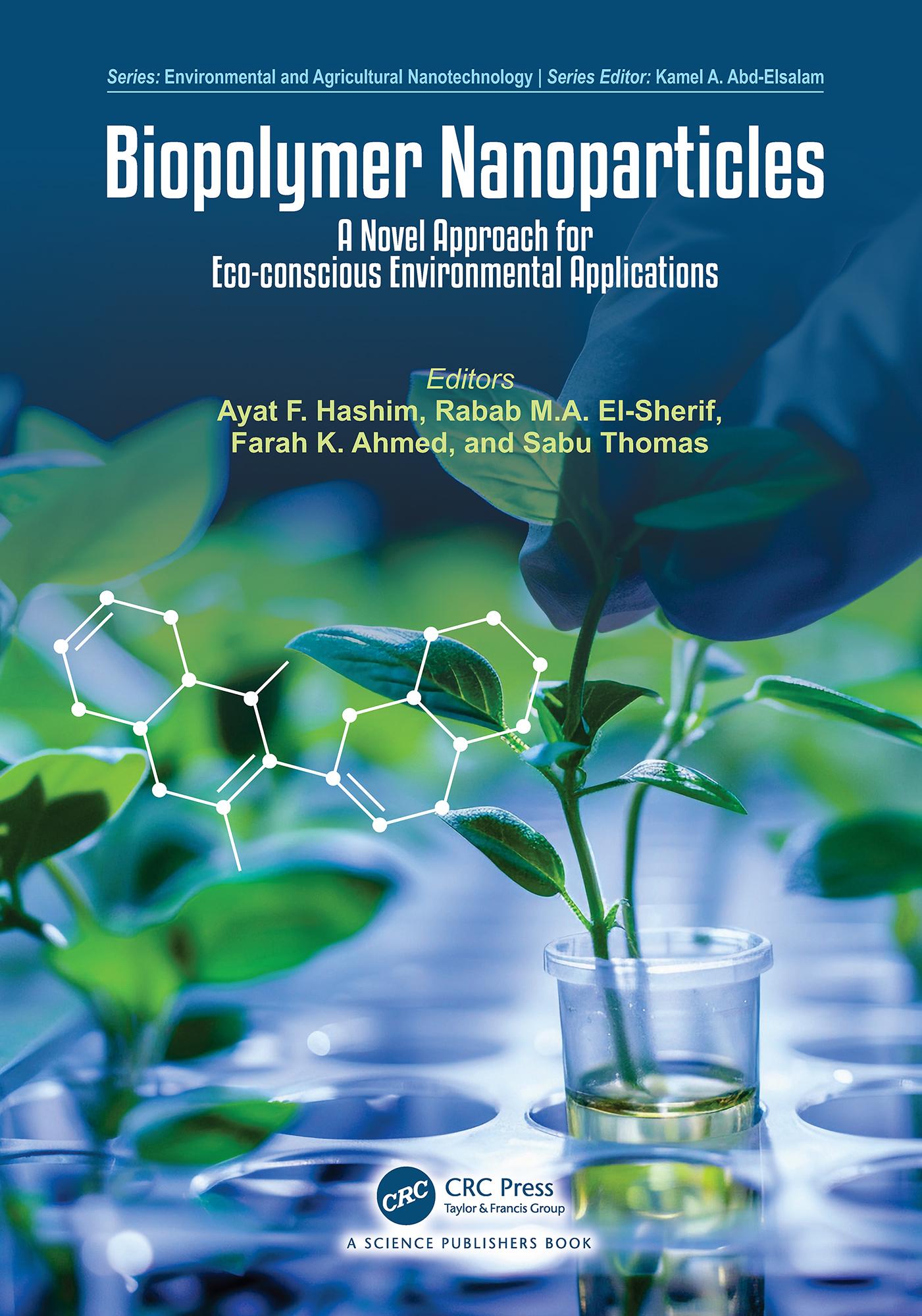 Biopolymer Nanoparticles