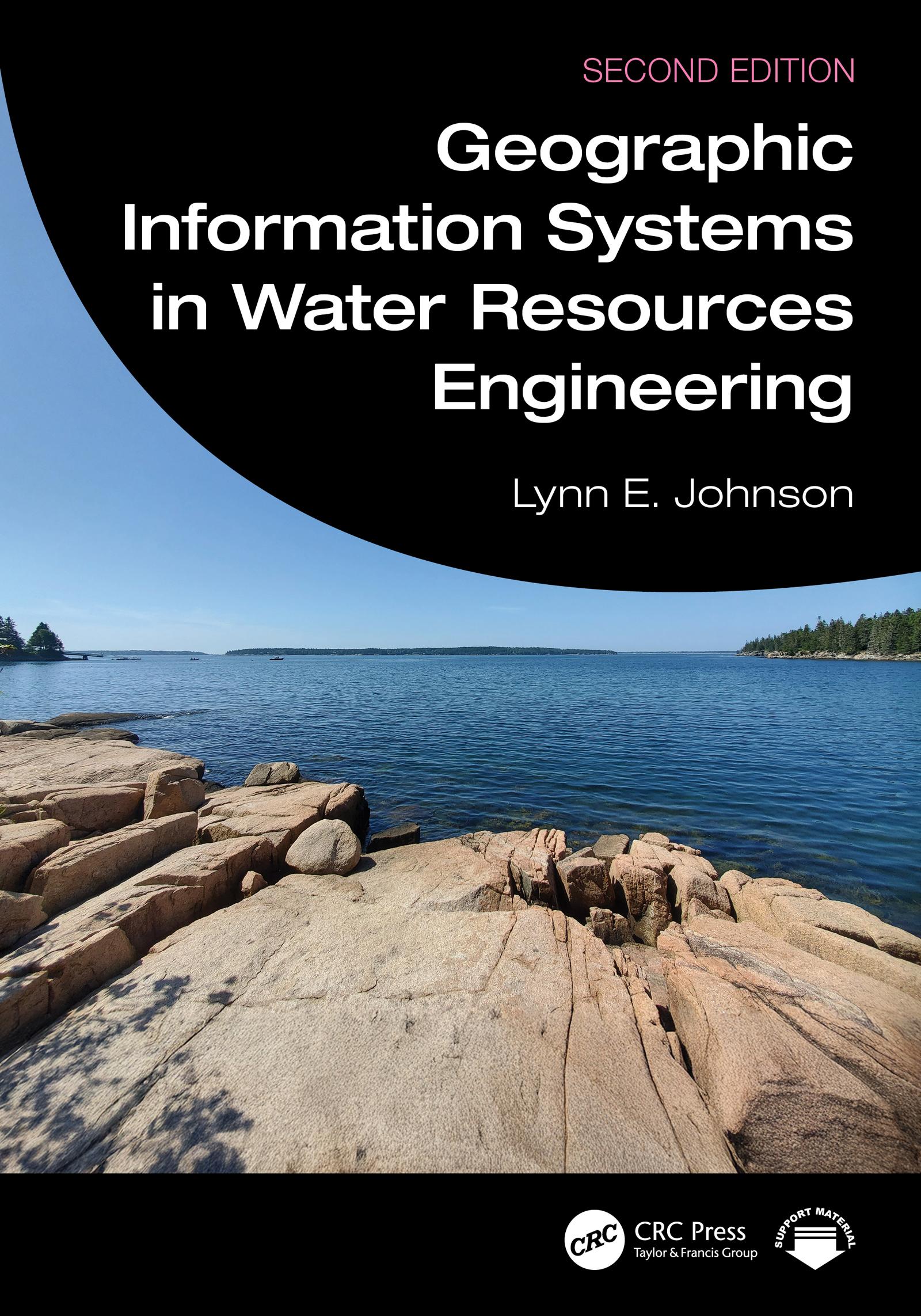 Geographic Information Systems in Water Resources Engineering