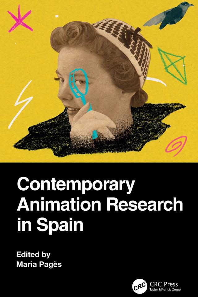 Contemporary Animation Research in Spain by Maria Pagès