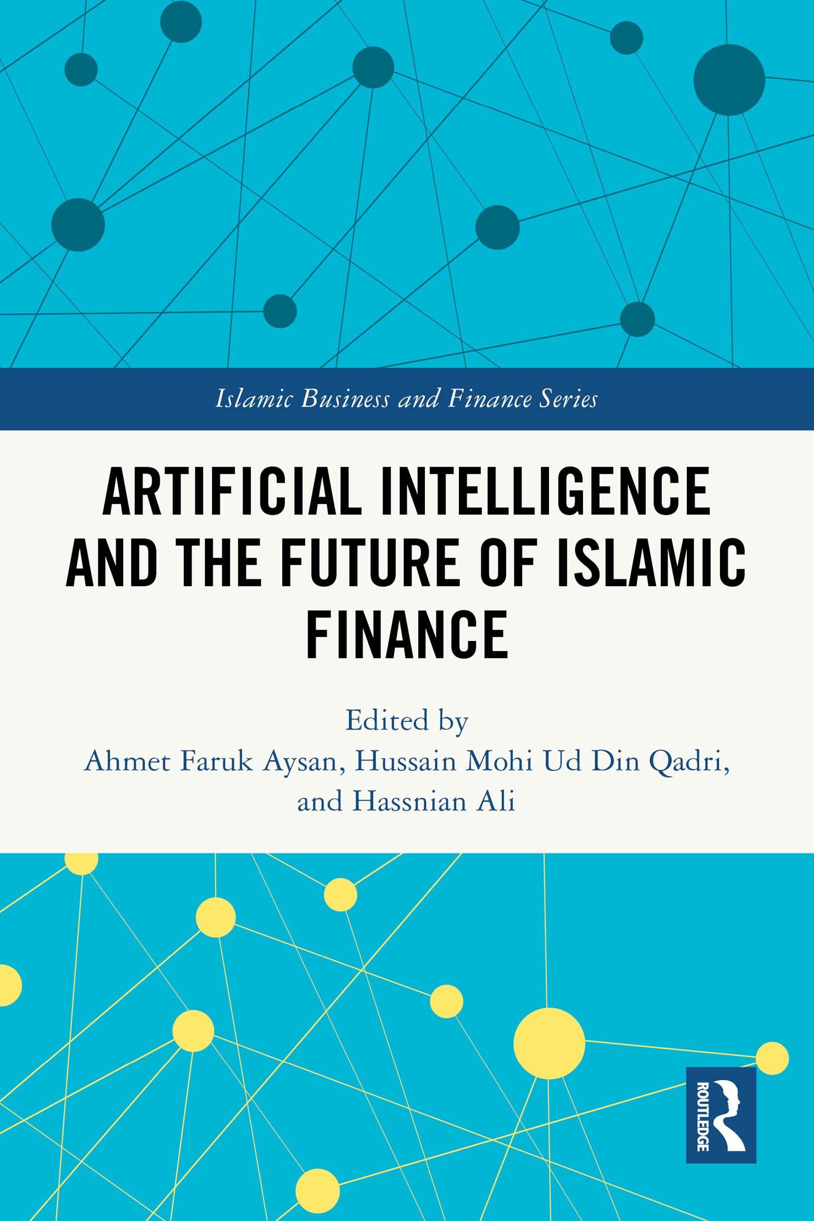 Artificial Intelligence and the Future of Islamic Finance