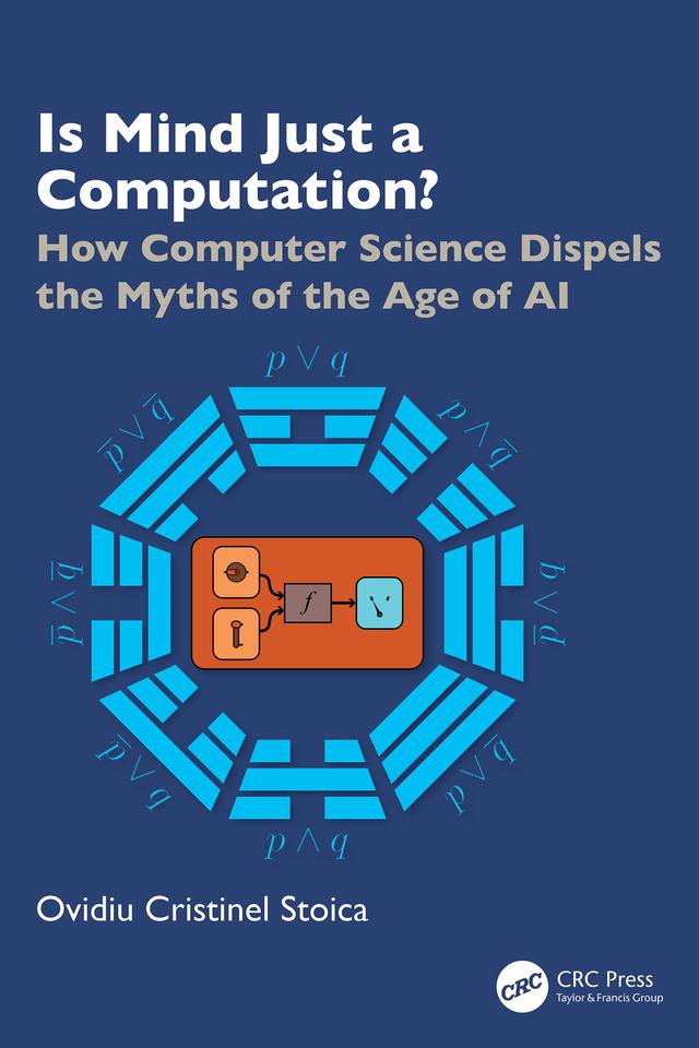 Is Mind Just a Computation? by Ovidiu Cristinel Stoica