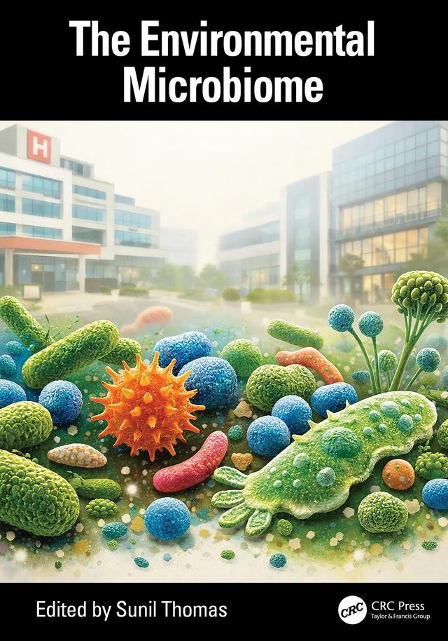 The Environmental Microbiome by Sunil Thomas