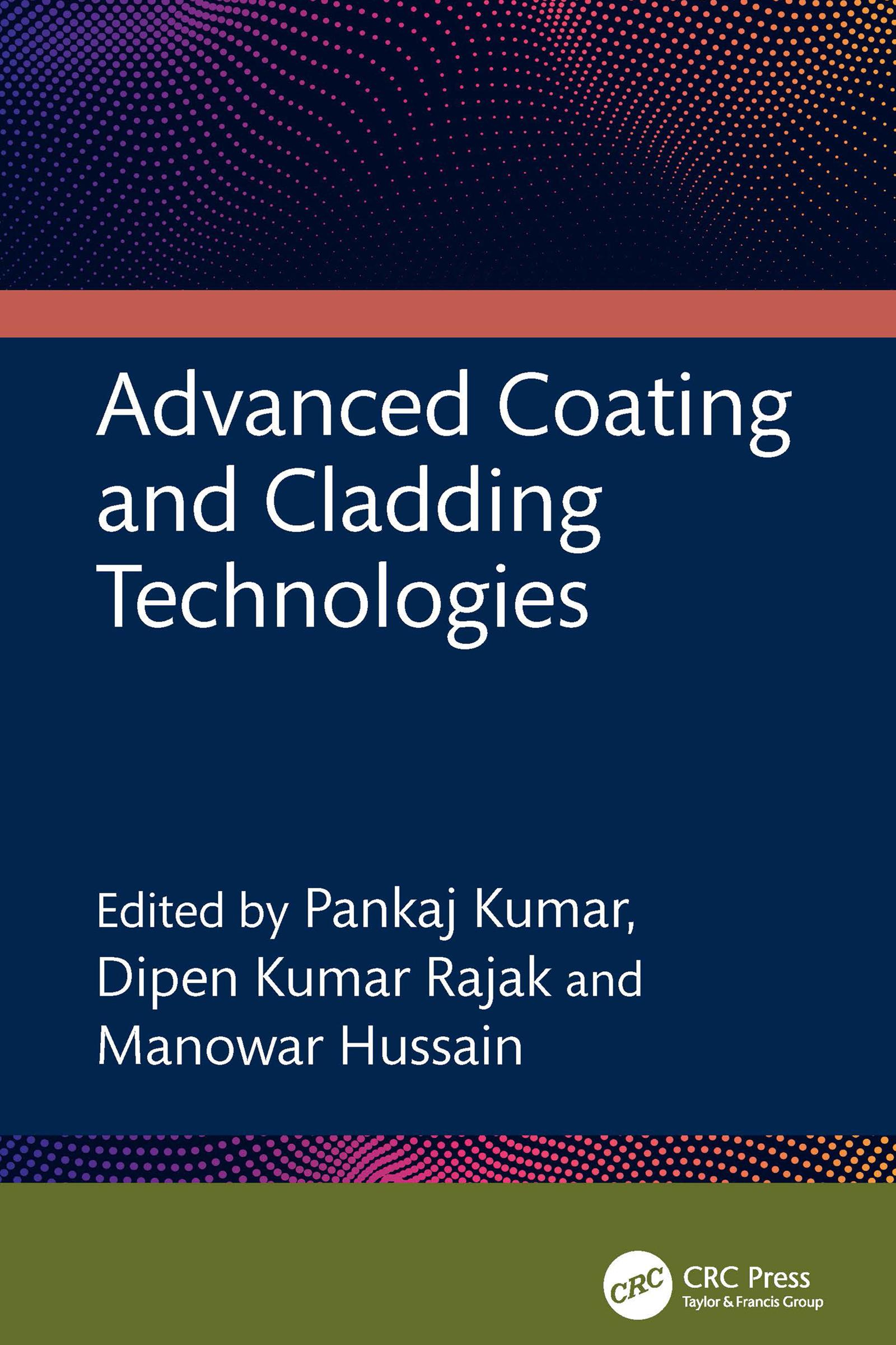 Advanced Coating and Cladding Technologies