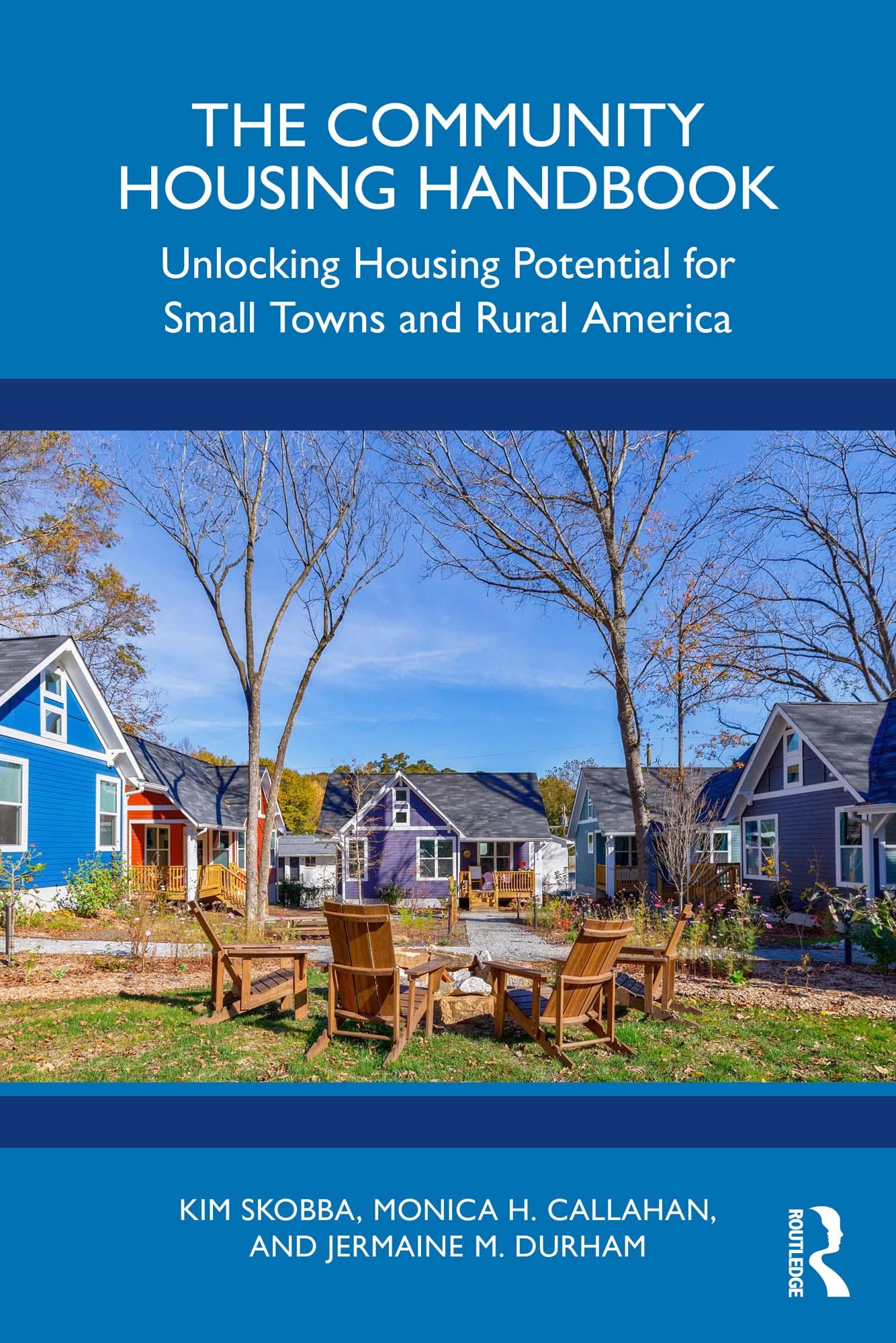 The Community Housing Handbook