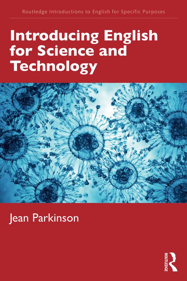 Introducing English for Science and Technology by Jean Parkinson