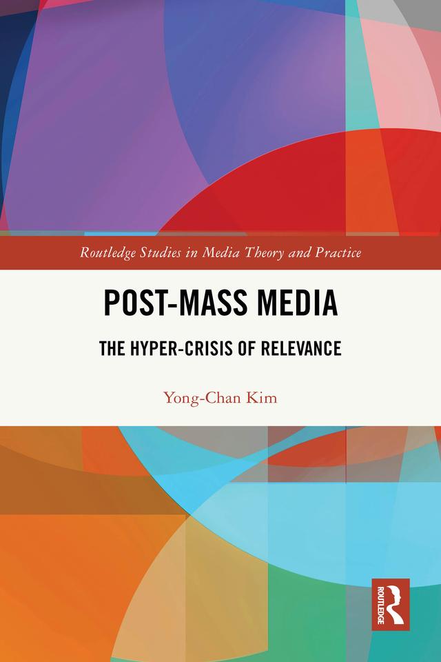 Post-Mass Media by Yong-Chan Kim