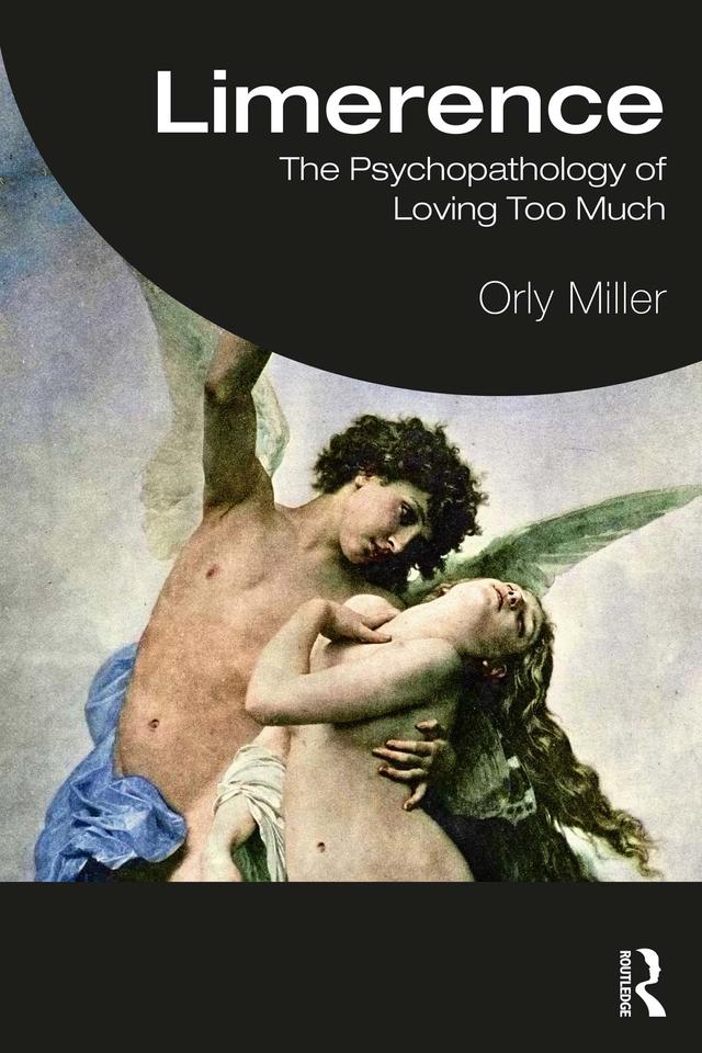 Limerence by Orly Miller