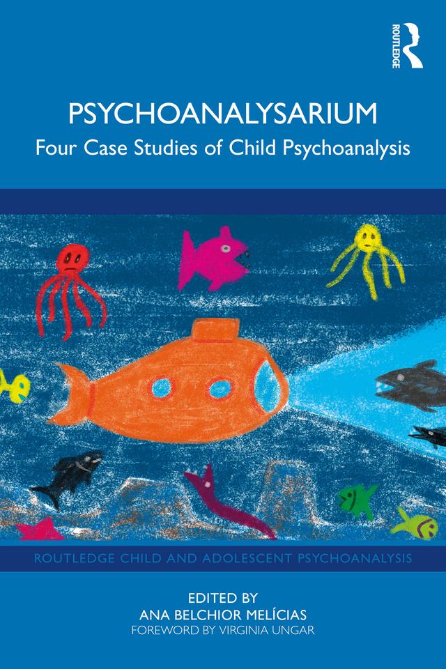 Psychoanalysarium by Ana Belchior Melícias
