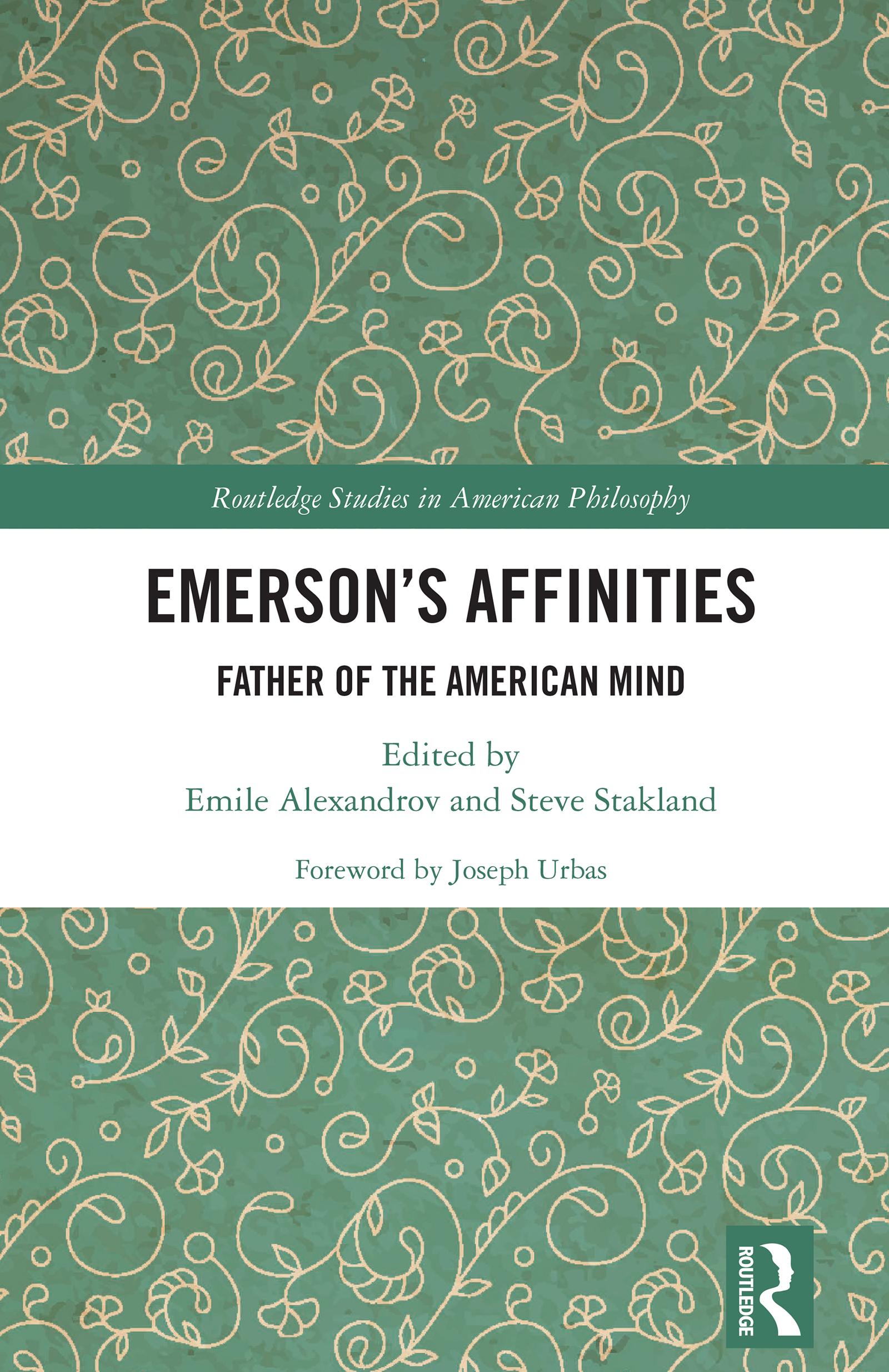 Emerson’s Affinities