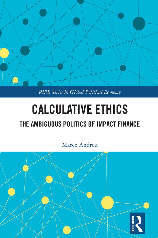 Calculative Ethics by Marco Andreu