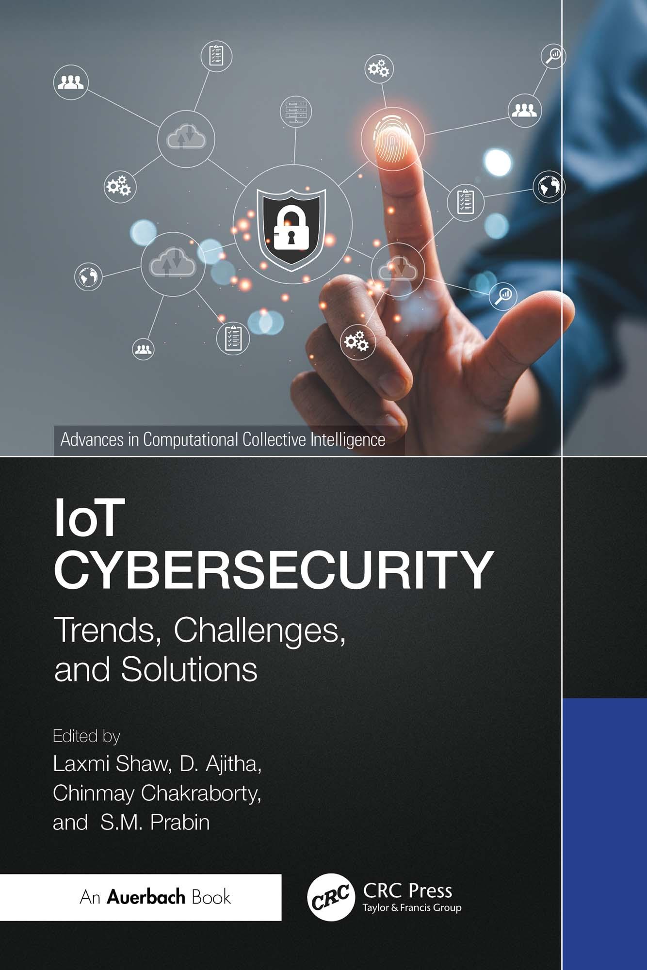 IoT Cybersecurity